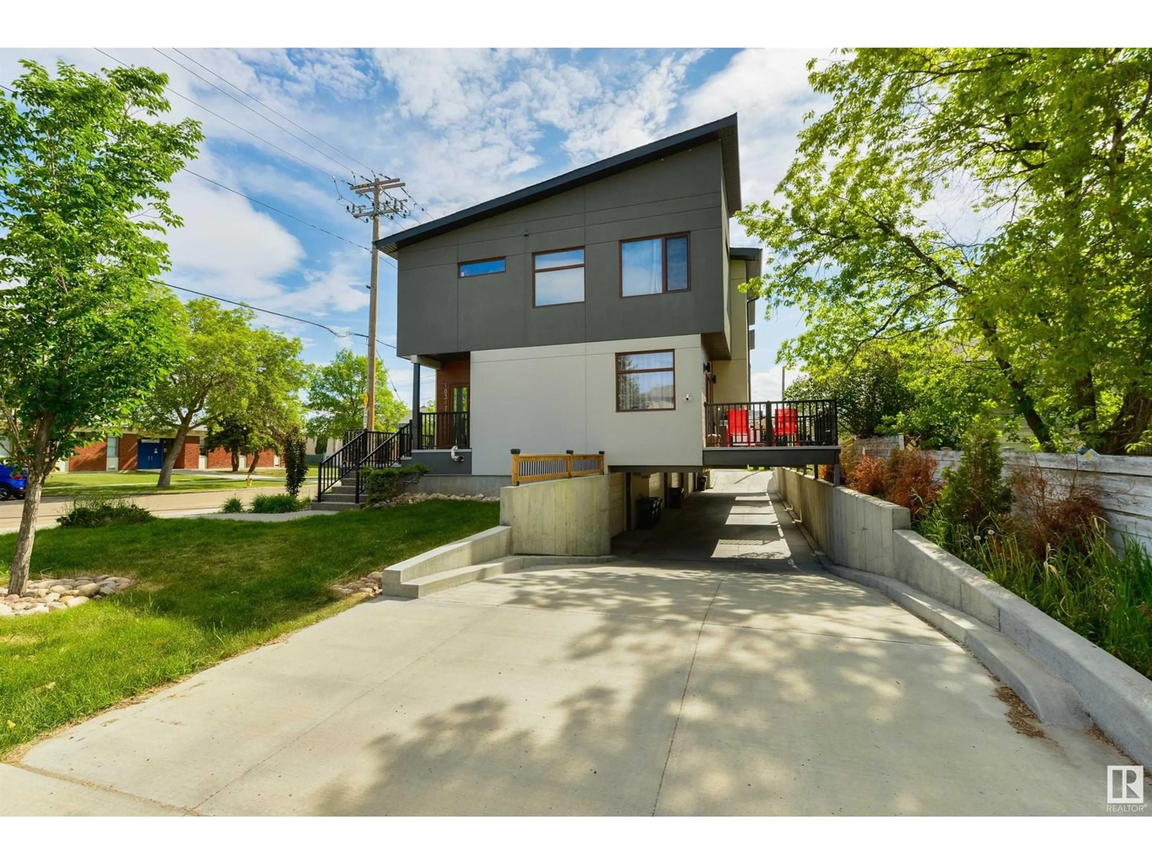 Unknown for 15919 104 AV, Edmonton Alberta T5P3G2