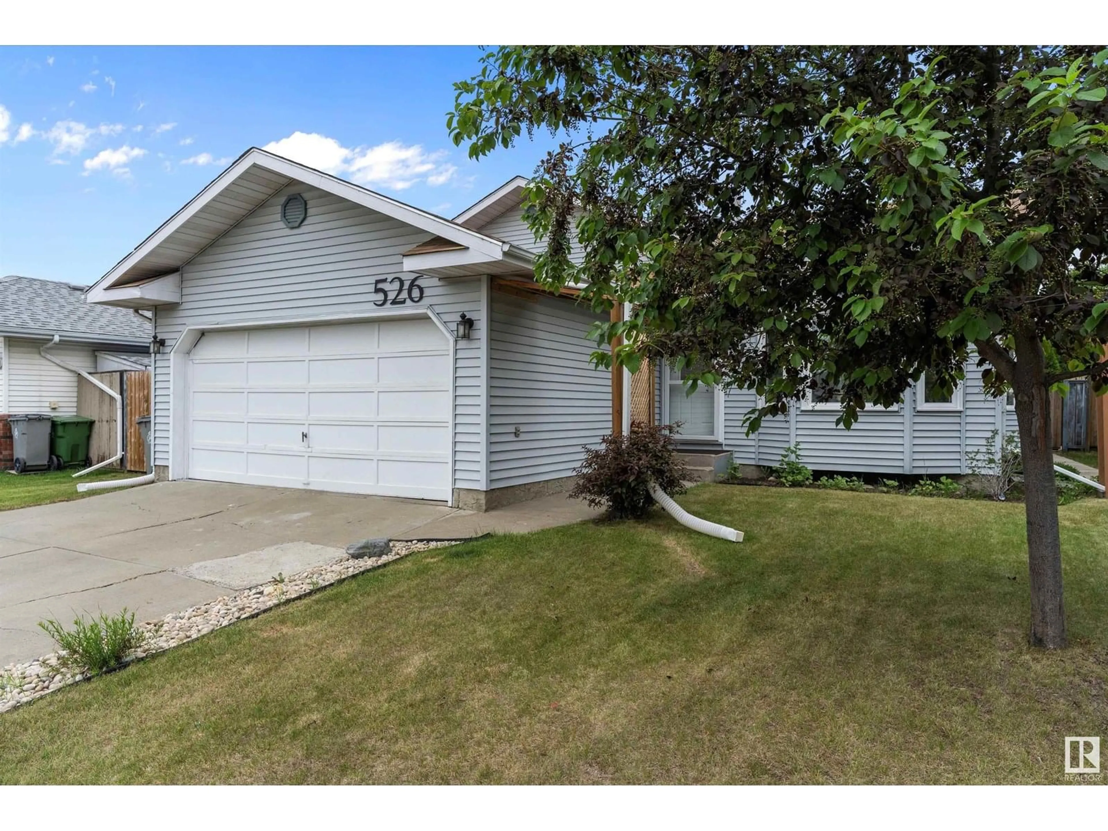 Unknown for 526 SUNNYDALE RD, Morinville Alberta T8R1B8
