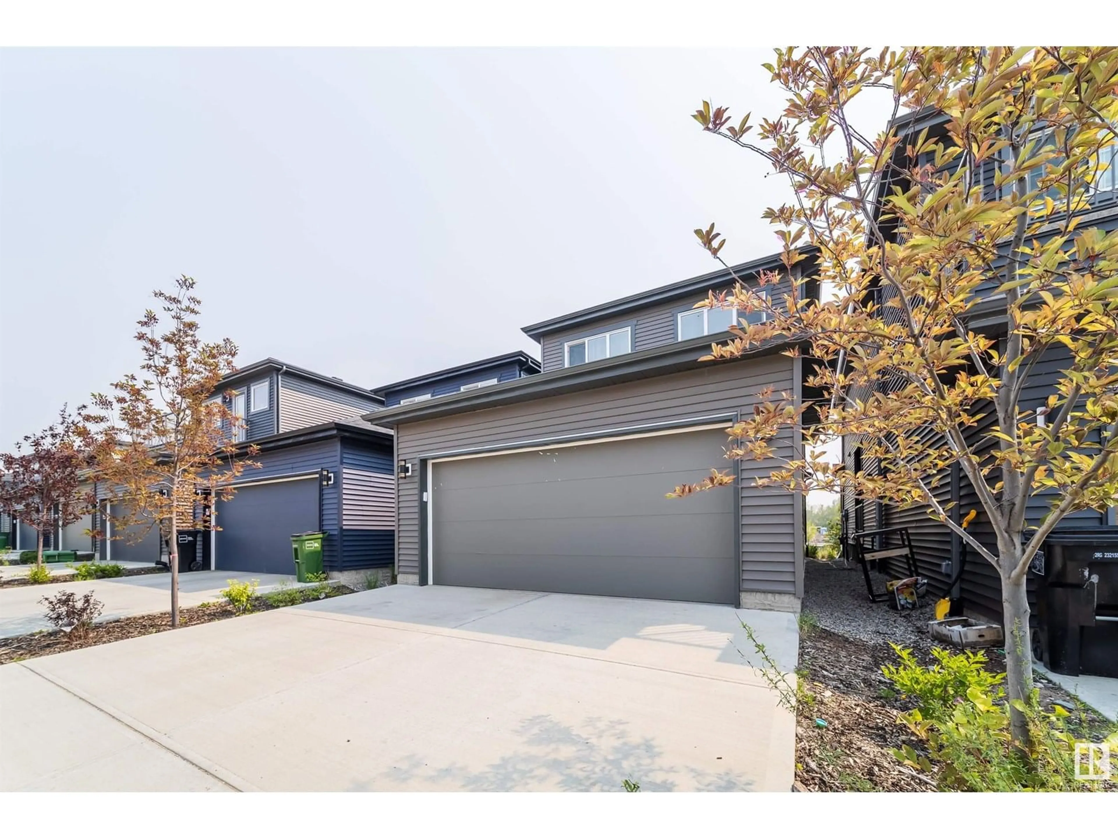 Unknown for SW - 8034 KIRIAK LI, Edmonton Alberta T6W4V2