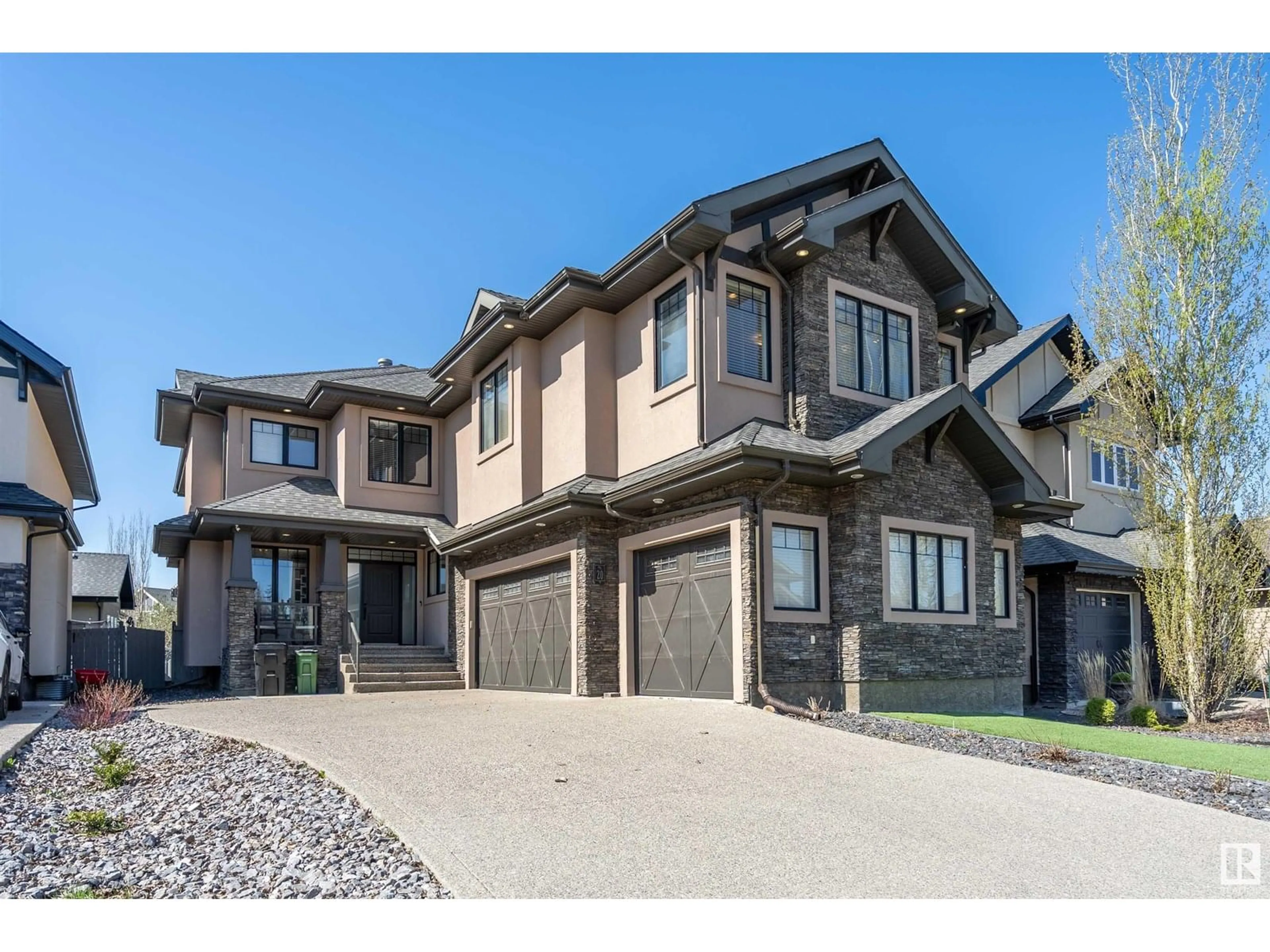 Unknown for 10550 - 20 ELLERSLIE RD SW, Edmonton Alberta T6W0Y2