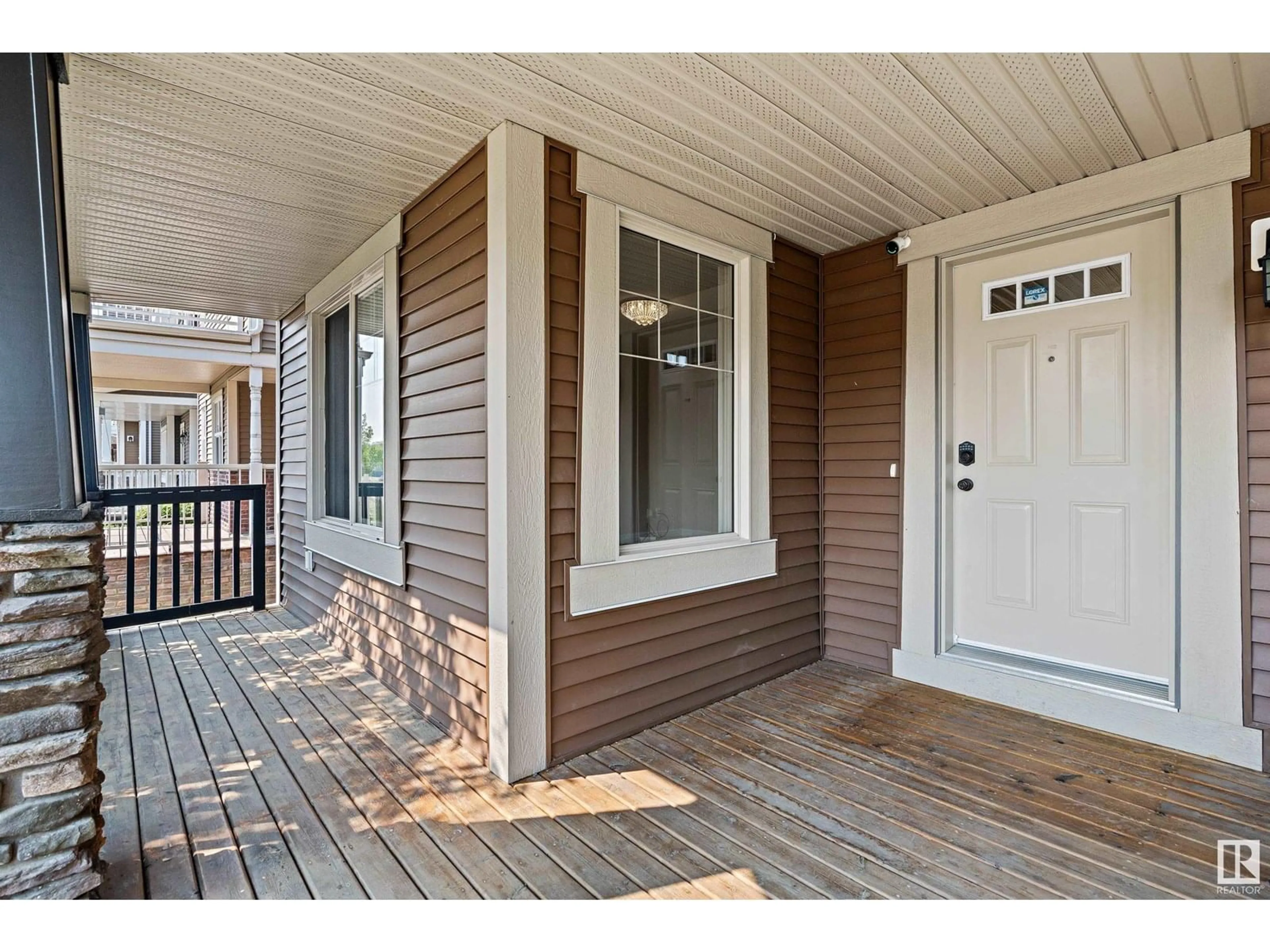 Unknown for 283 GRIESBACH RD, Edmonton Alberta T5E6S2