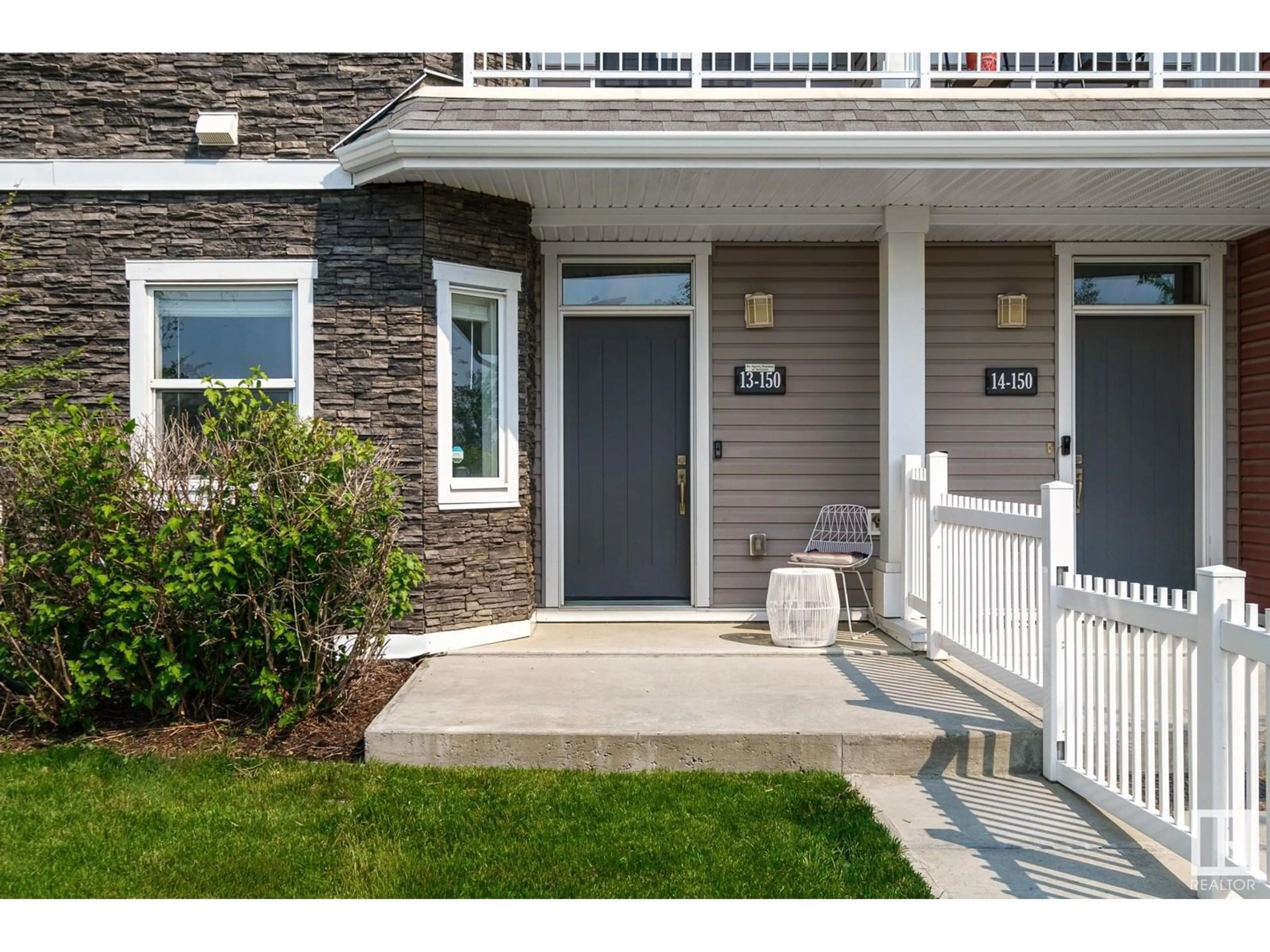 Unknown for 13 150 EVERITT DR, St. Albert Alberta T8N7R8