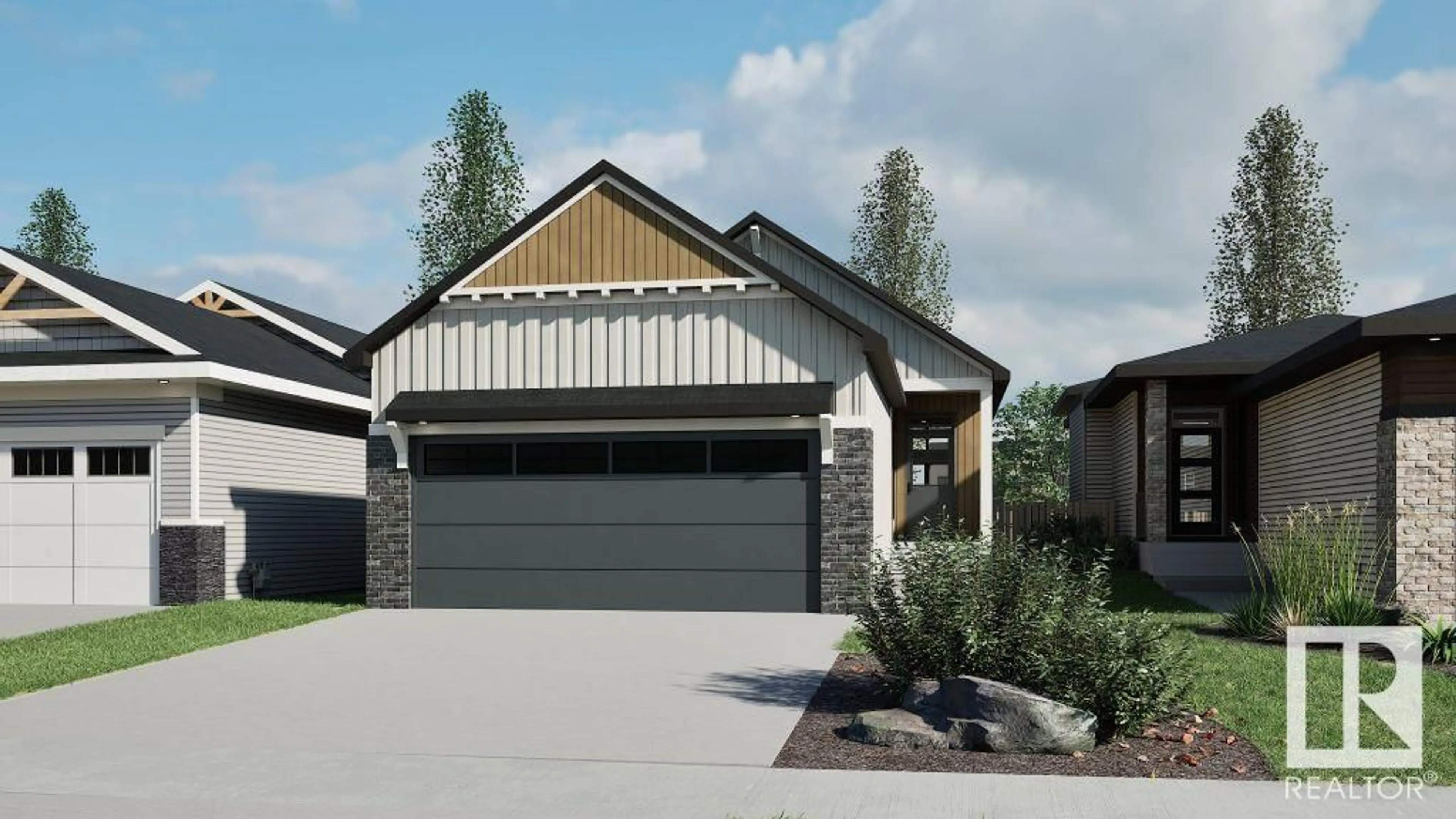 Unknown for 101 BAKER ST, Ardrossan Alberta T8E0B8