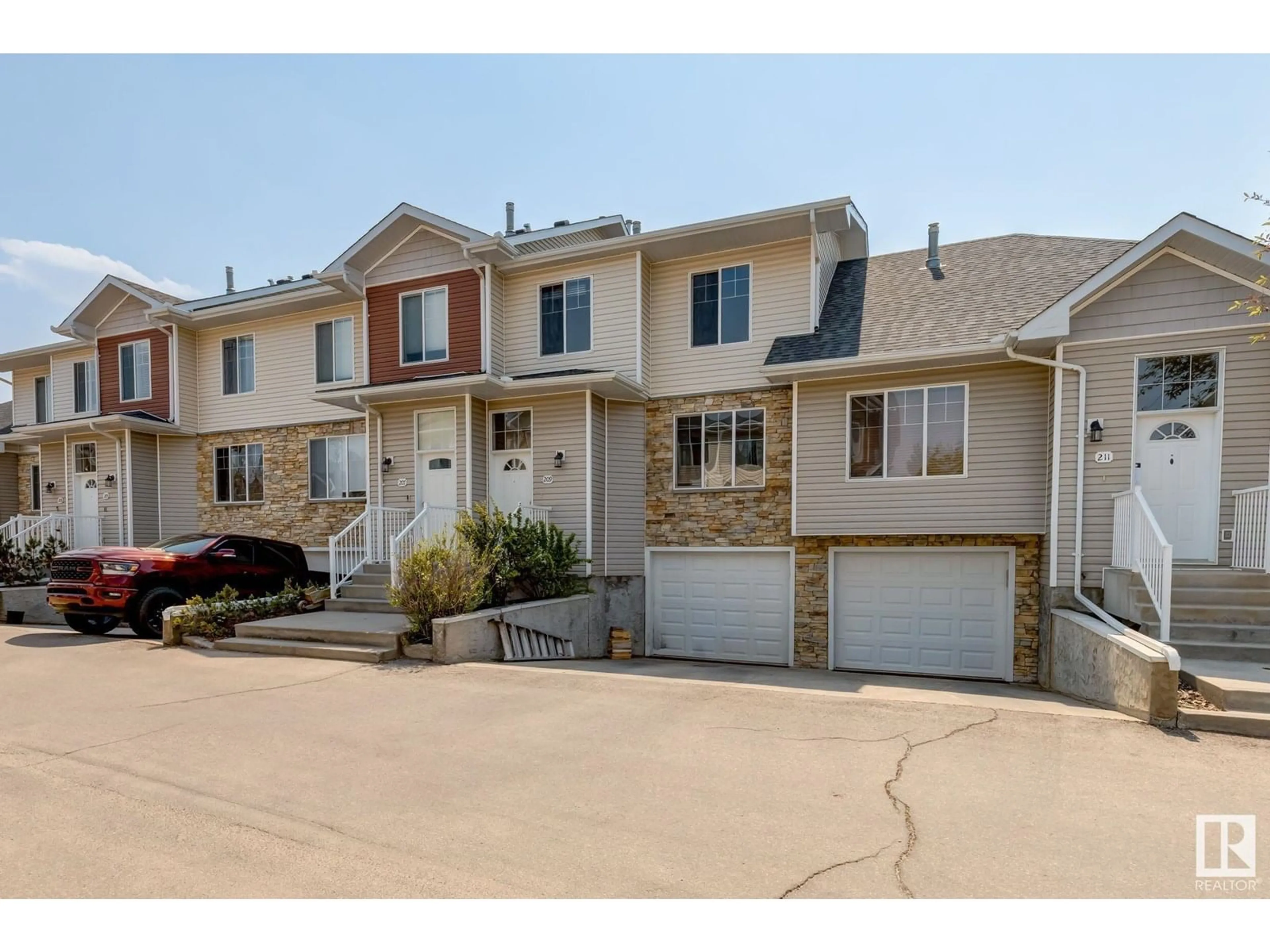 Unknown for 209 - 178 BRIDGEPORT BV, Leduc Alberta T9E8S8