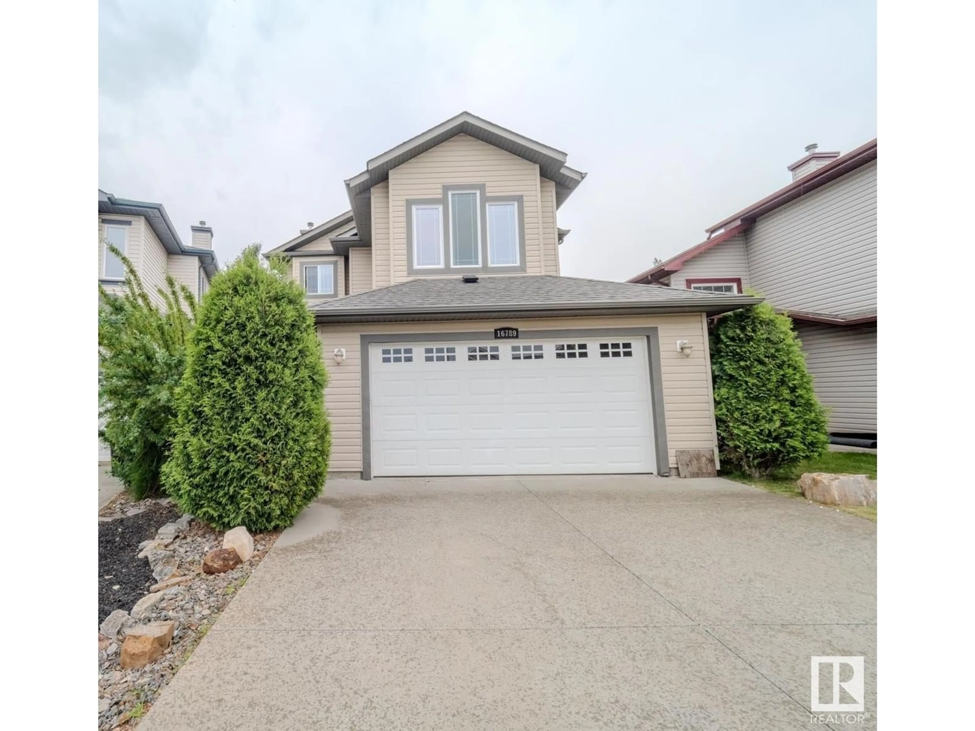 Unknown for NW - 16789 118 ST, Edmonton Alberta T5X0B1