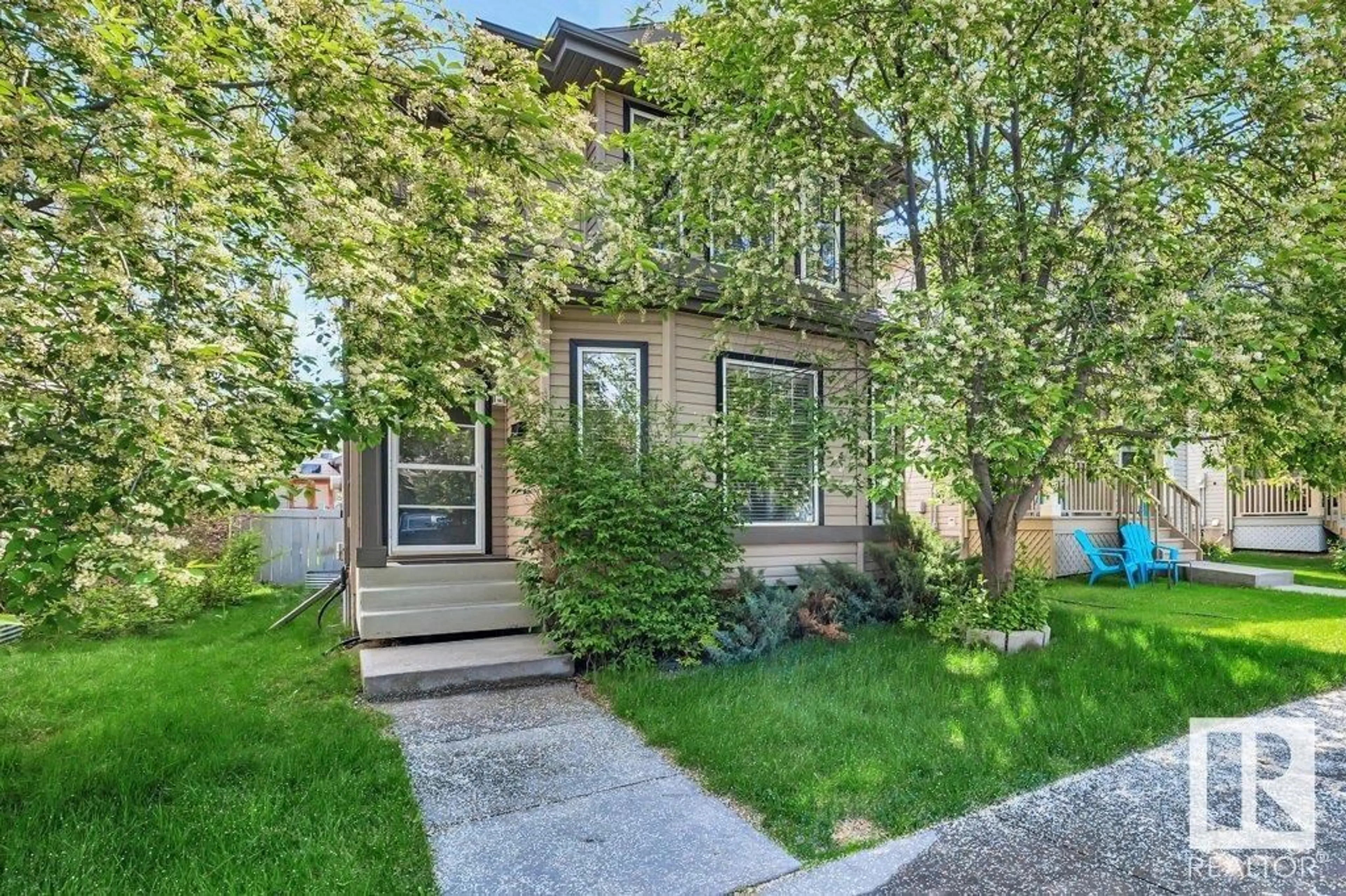Unknown for NW - 5835 204 ST, Edmonton Alberta T6M2Z2