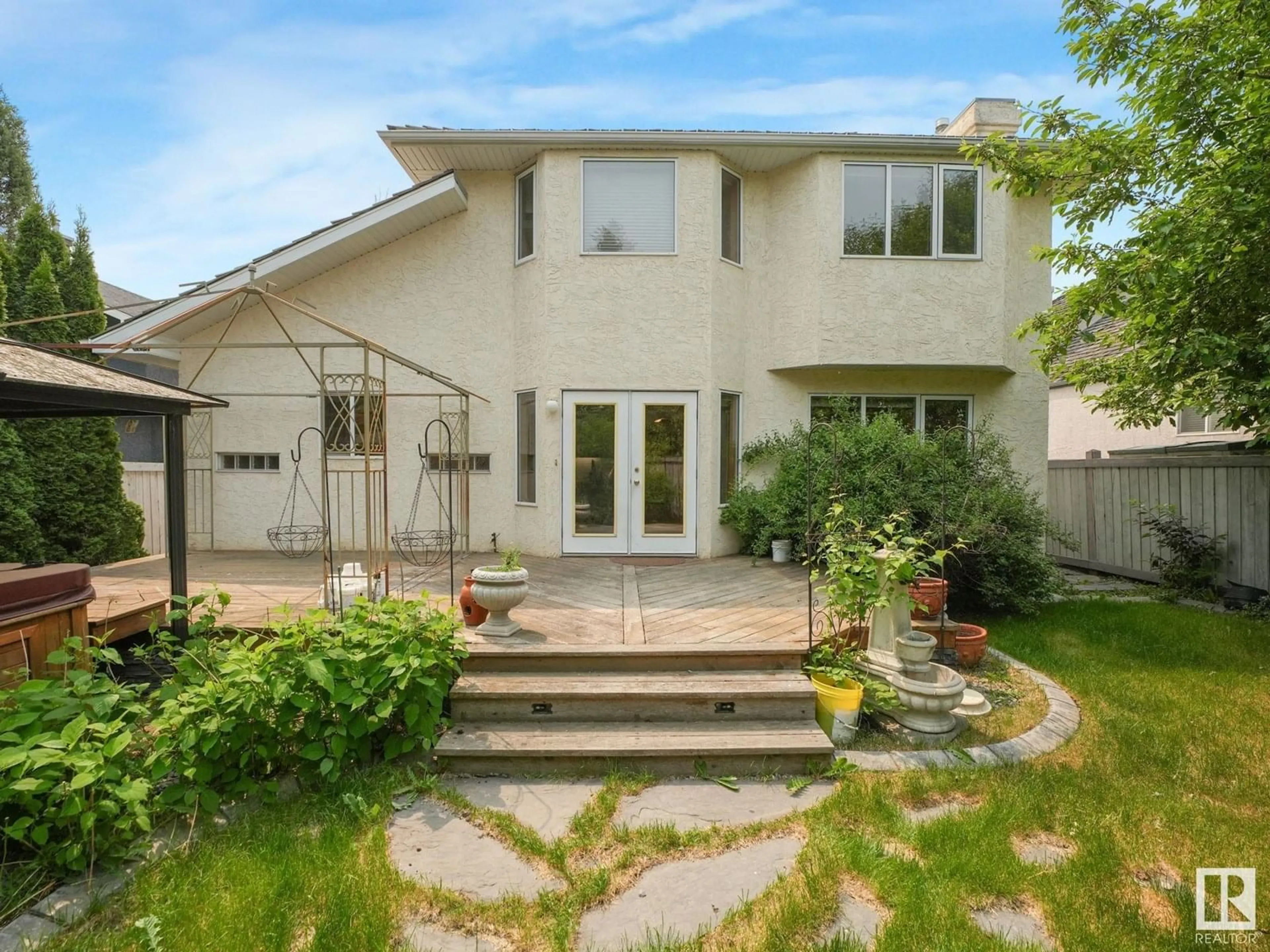 Unknown for 56 LEONARD DR, St. Albert Alberta T8N6T3