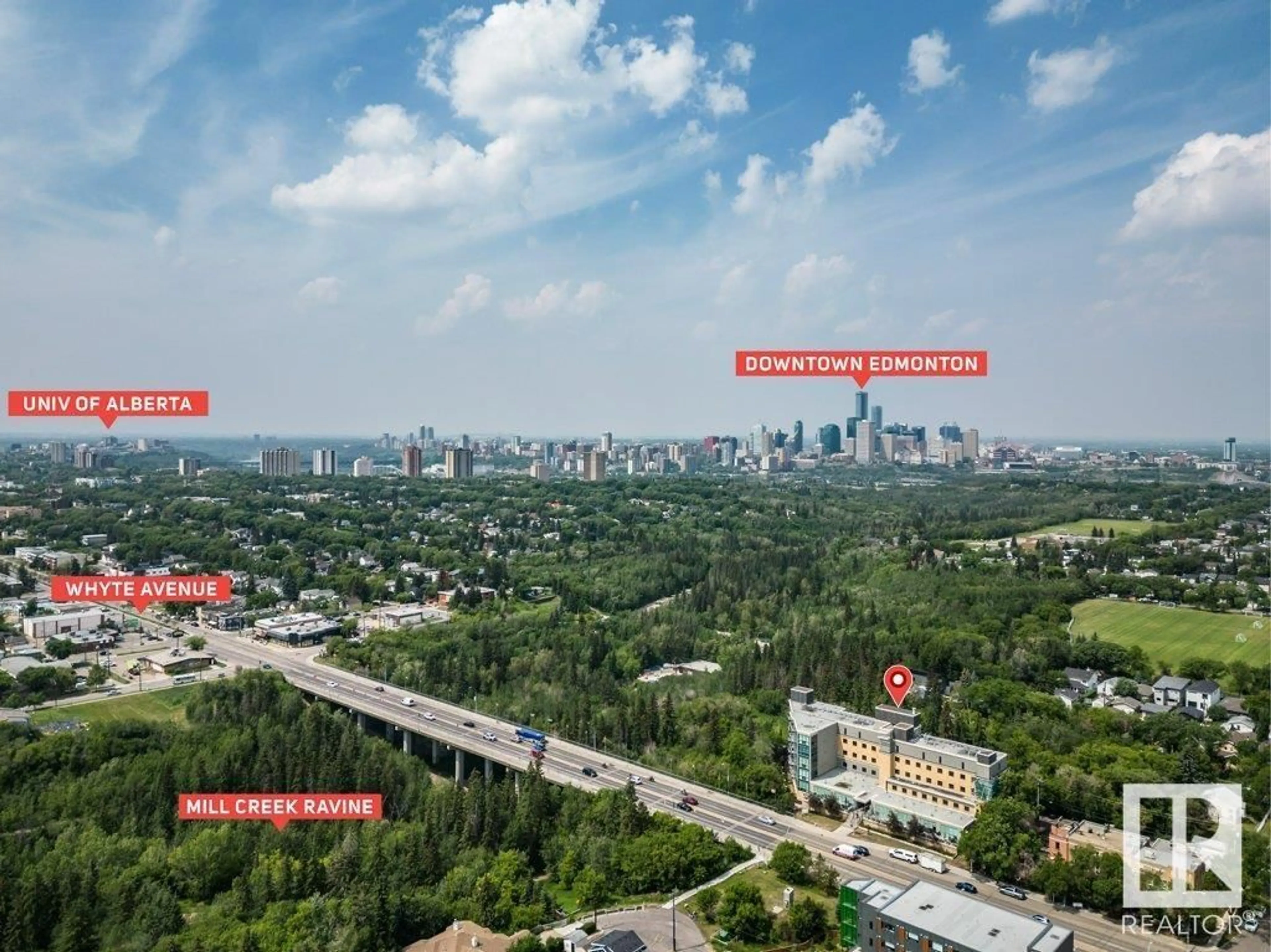Unknown for 105 - 9316 82 AV, Edmonton Alberta T6C0Z6