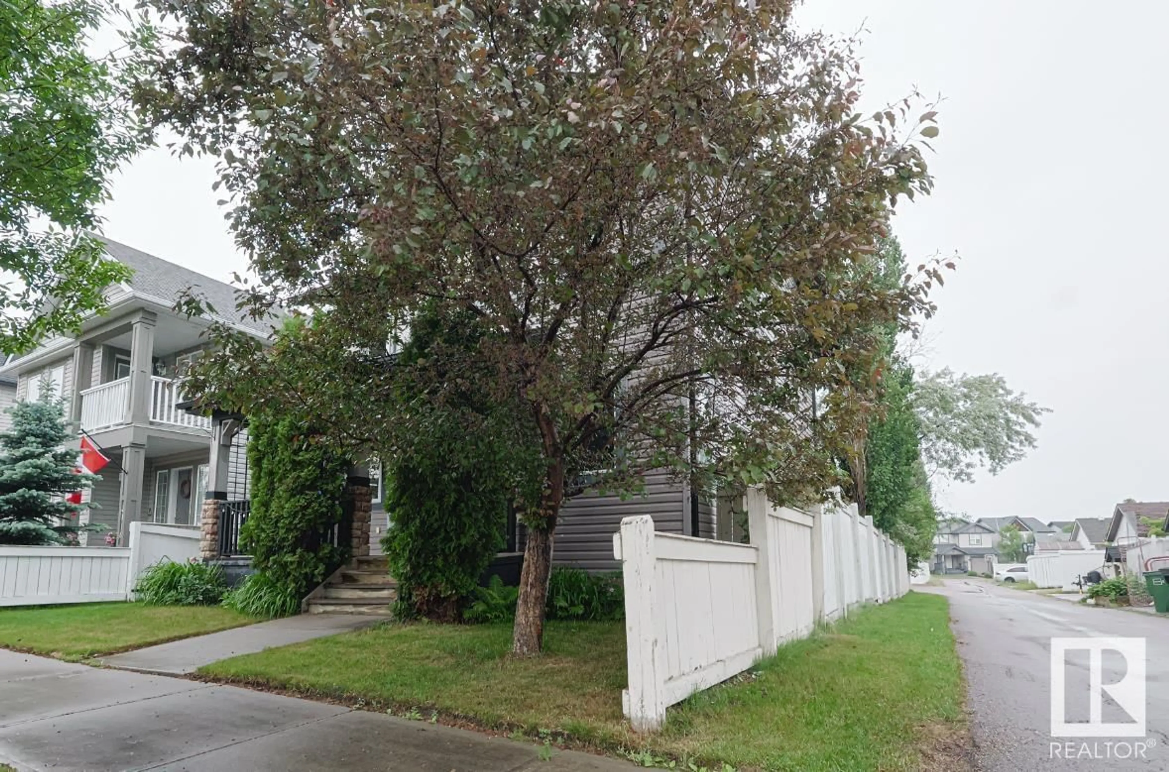 Unknown for NW - 3112 TRELLE LO, Edmonton Alberta T7Y0A1