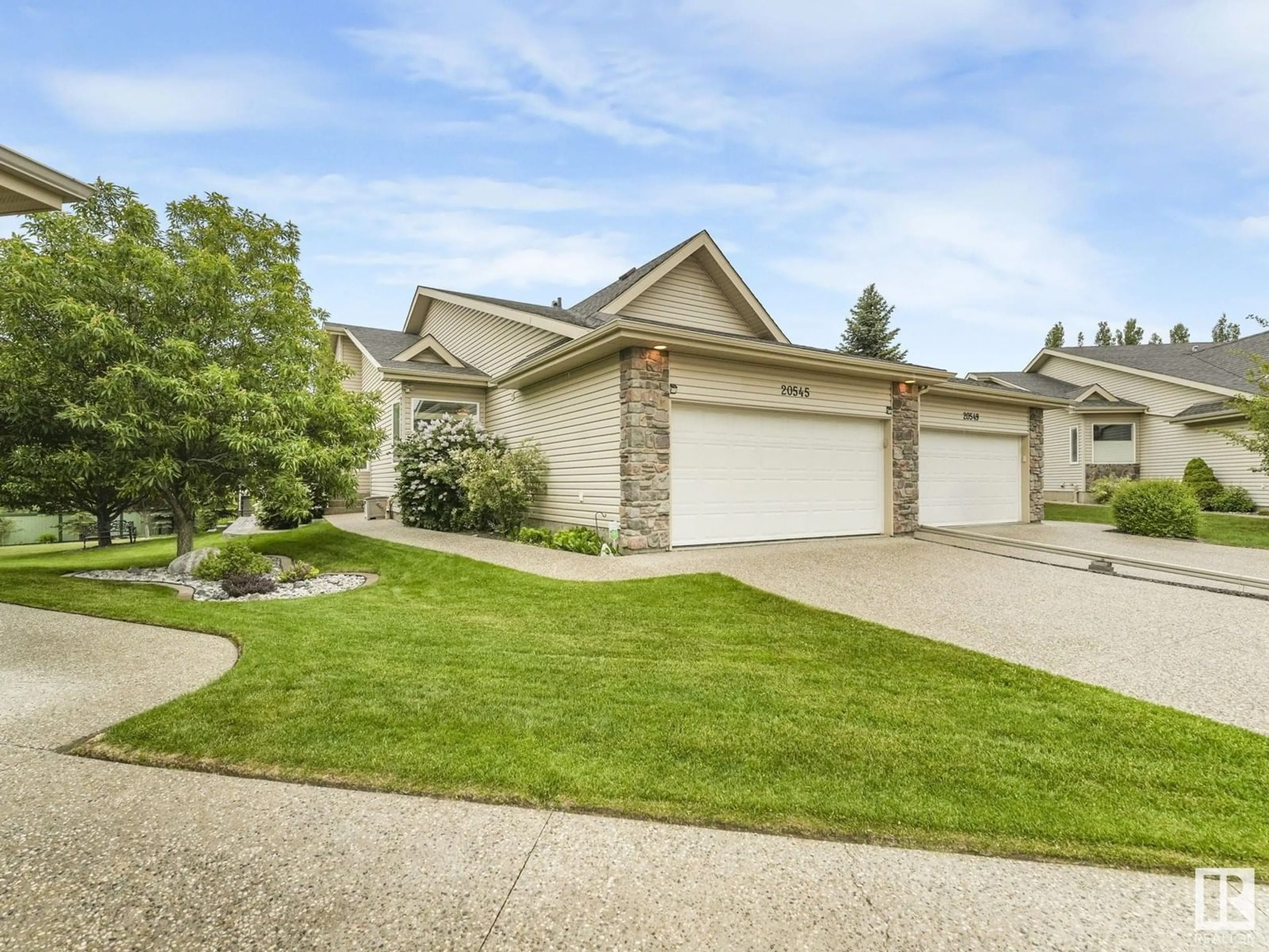 Unknown for 20545 92A AV, Edmonton Alberta T5T3B2