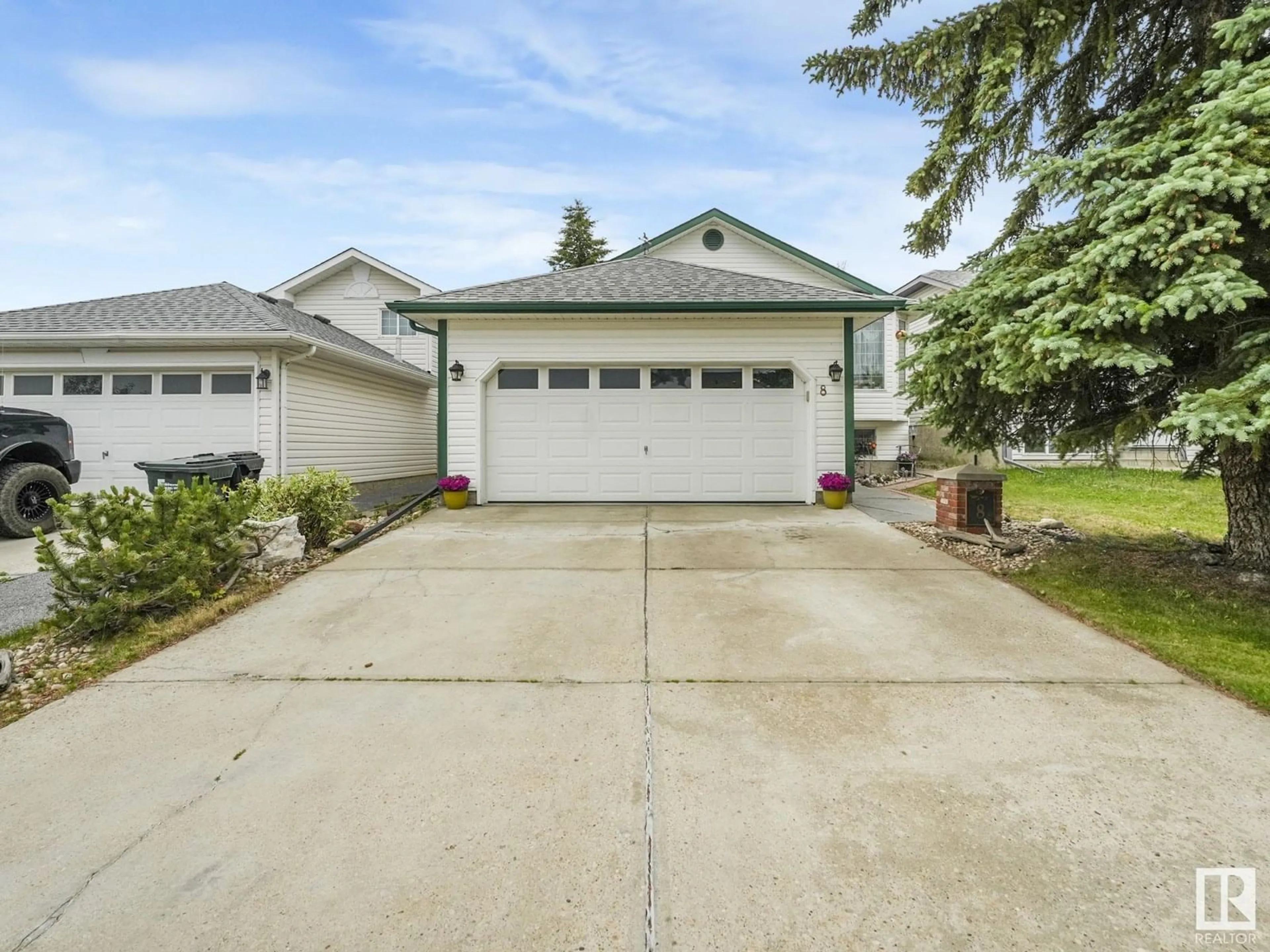 Unknown for 8 FOXHAVEN CT, Sherwood Park Alberta T8A5X1