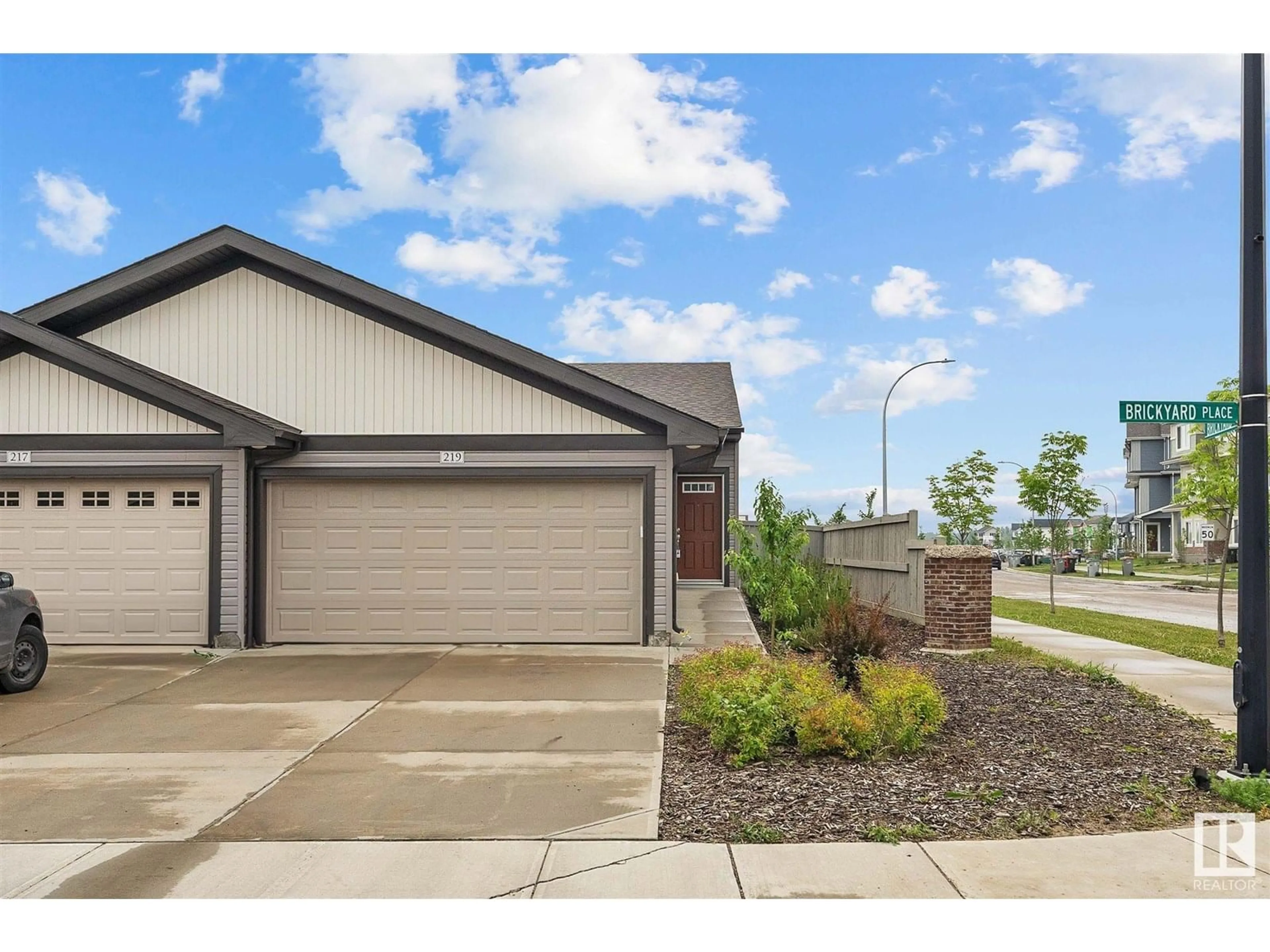 Unknown for 219 BRICKYARD PL, Stony Plain Alberta T7Z0L2