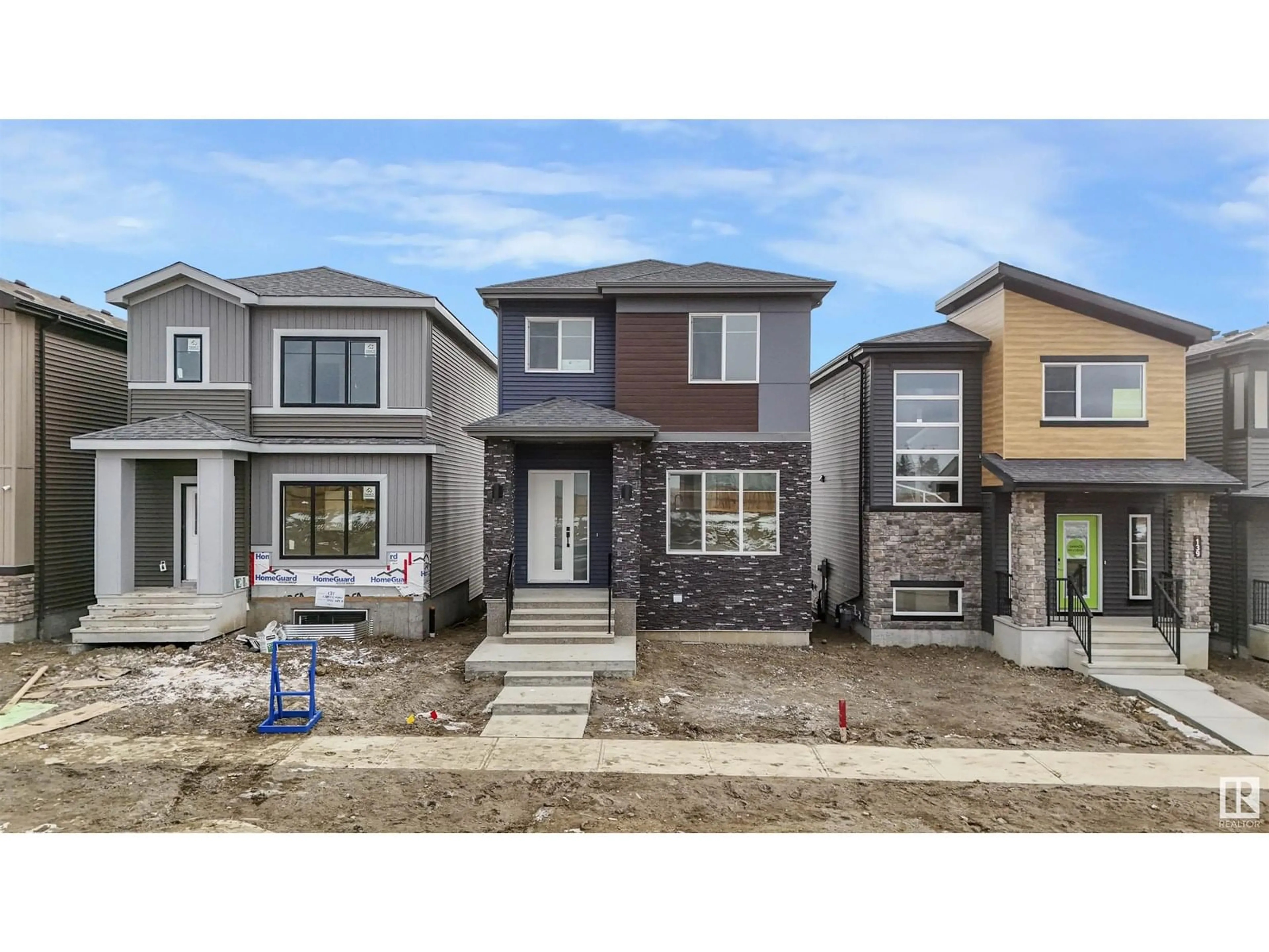Unknown for 18 CATRIA POINT, Sherwood Park Alberta T8H3A9