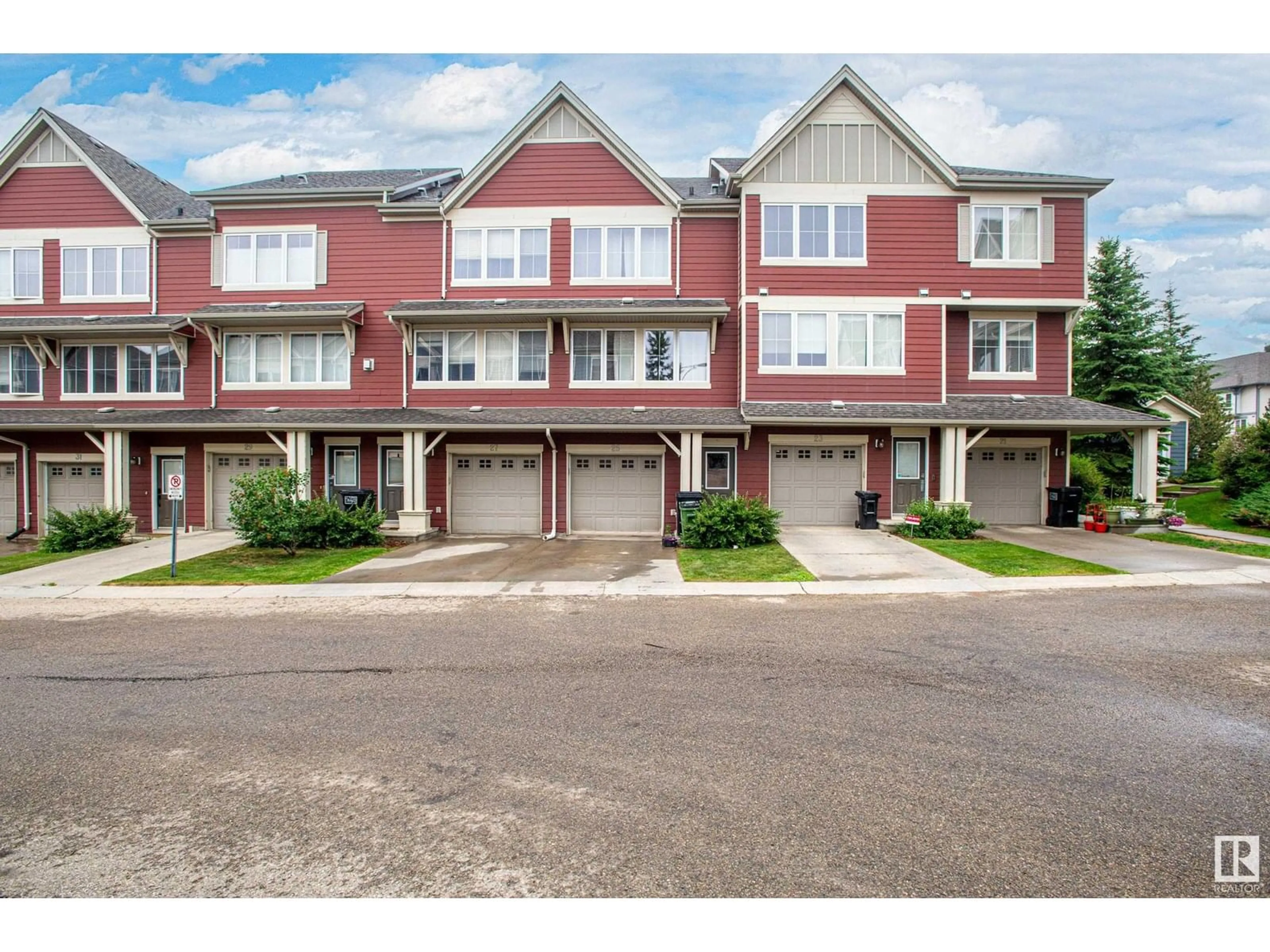 Unknown for #25 - 603 WATT BV, Edmonton Alberta T6X0P3
