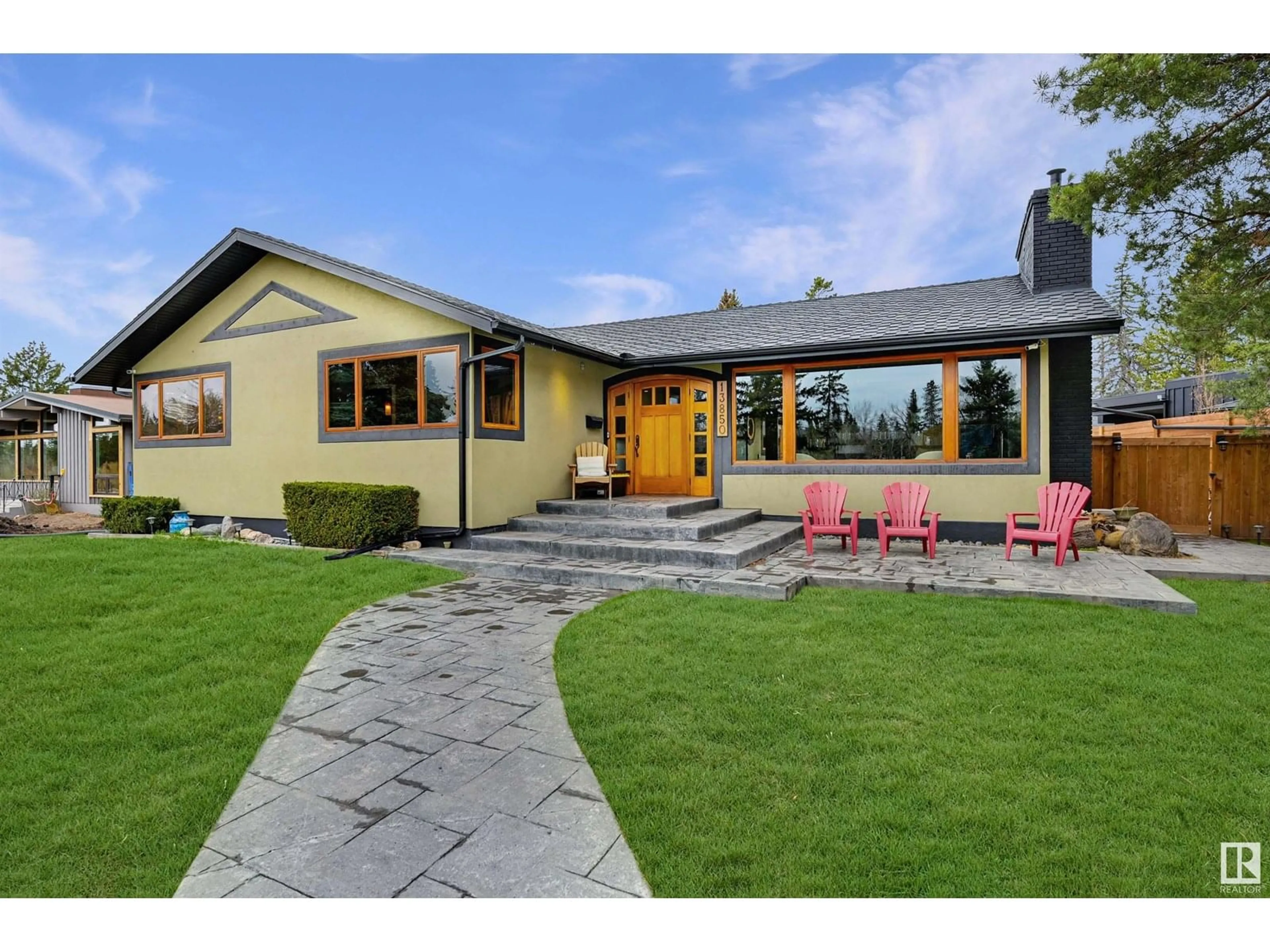 Unknown for 13850 RAVINE DR, Edmonton Alberta T5N3M1