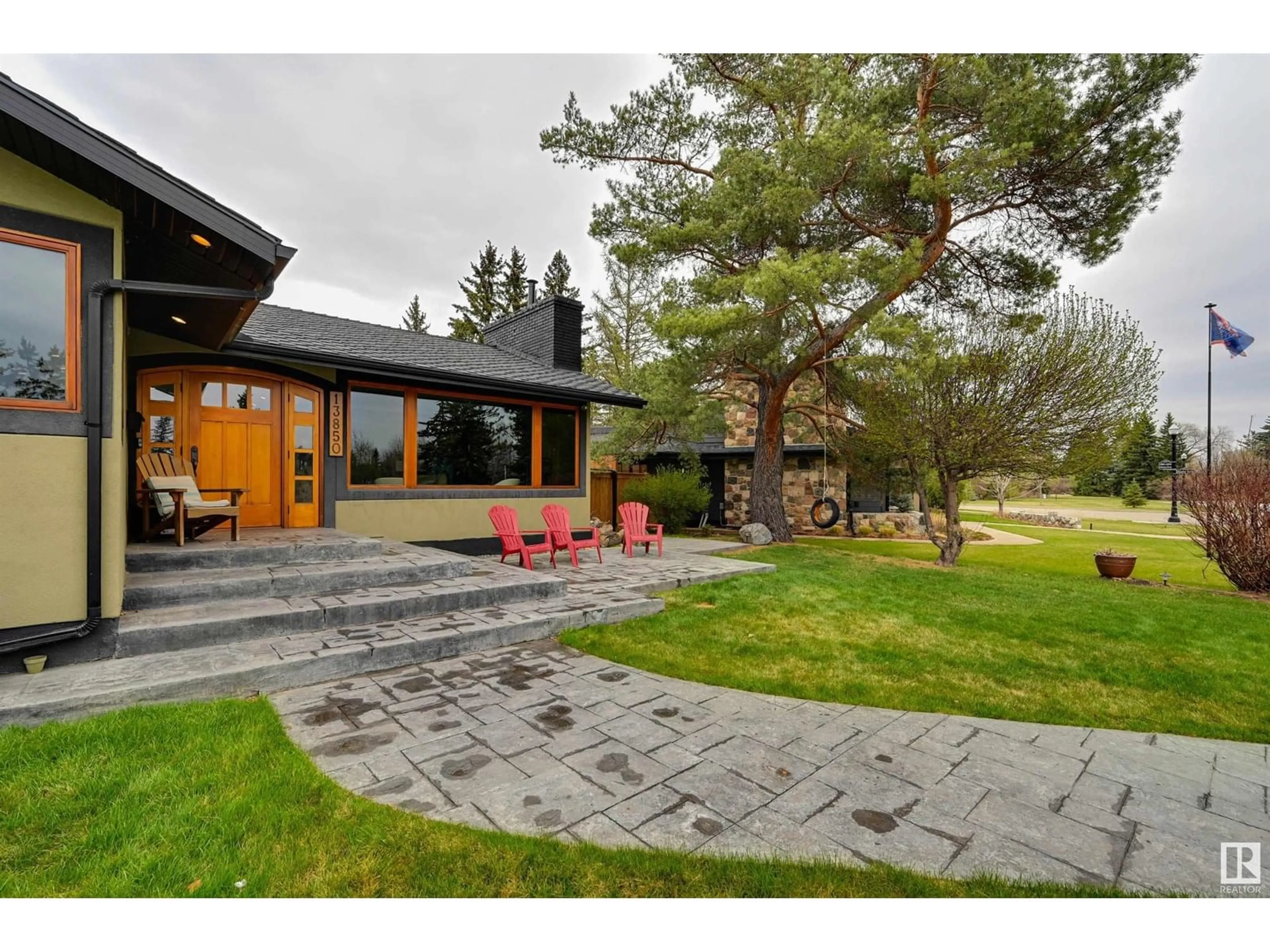 Unknown for 13850 RAVINE DR, Edmonton Alberta T5N3M1