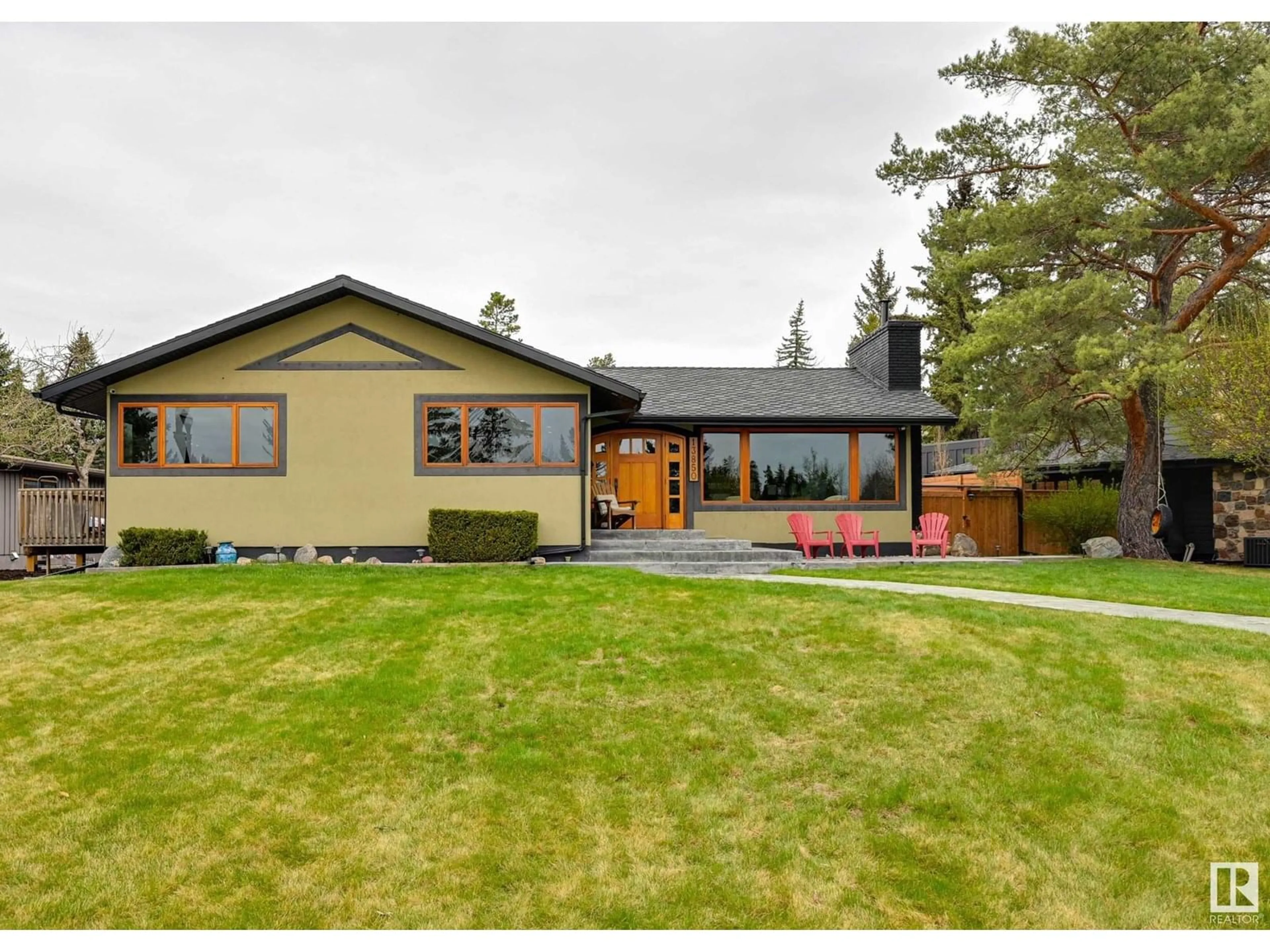 Unknown for 13850 RAVINE DR, Edmonton Alberta T5N3M1