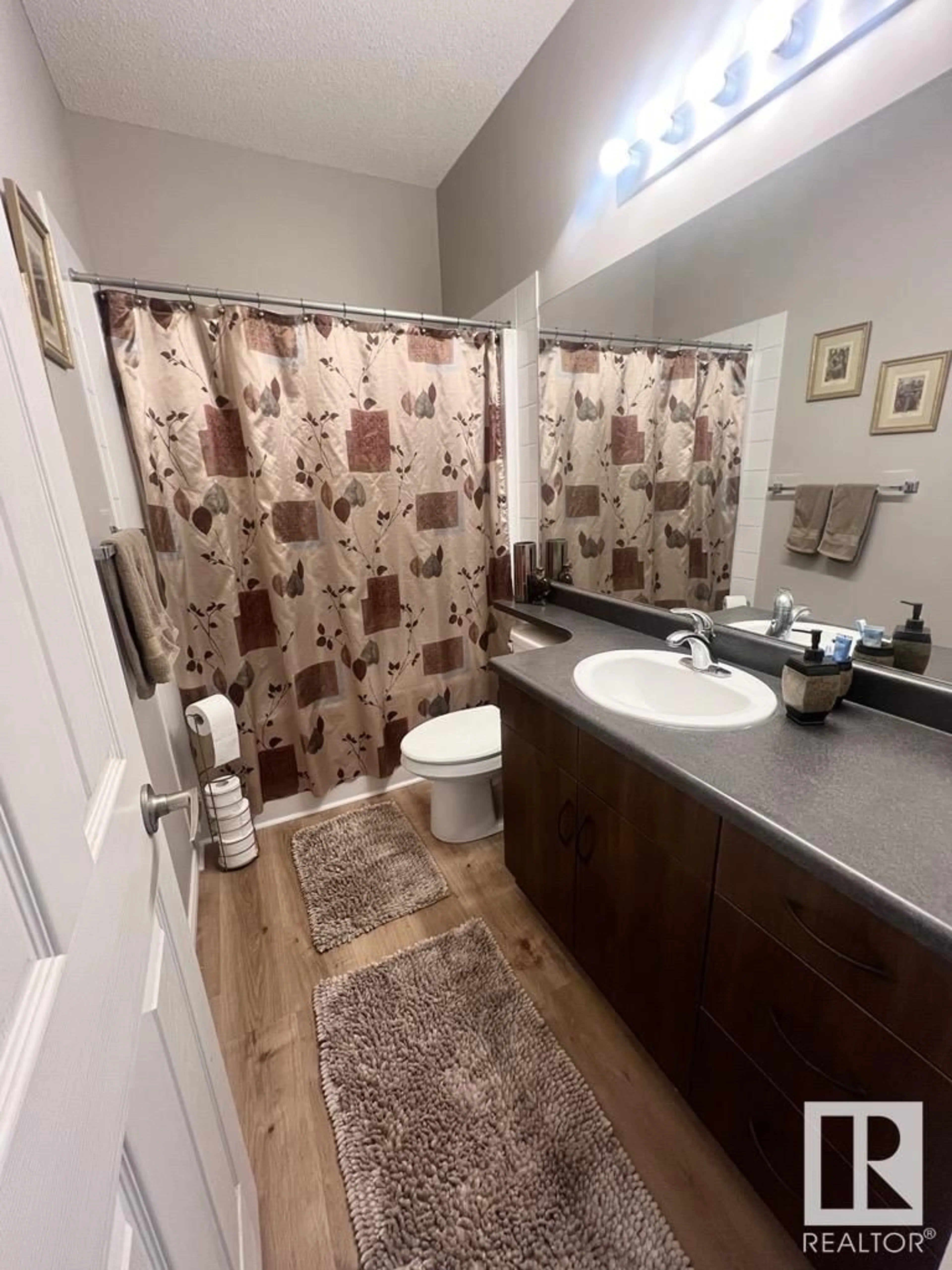 Standard bathroom, unknown for #417 - 263 MACEWAN RD, Edmonton Alberta T6W0C4