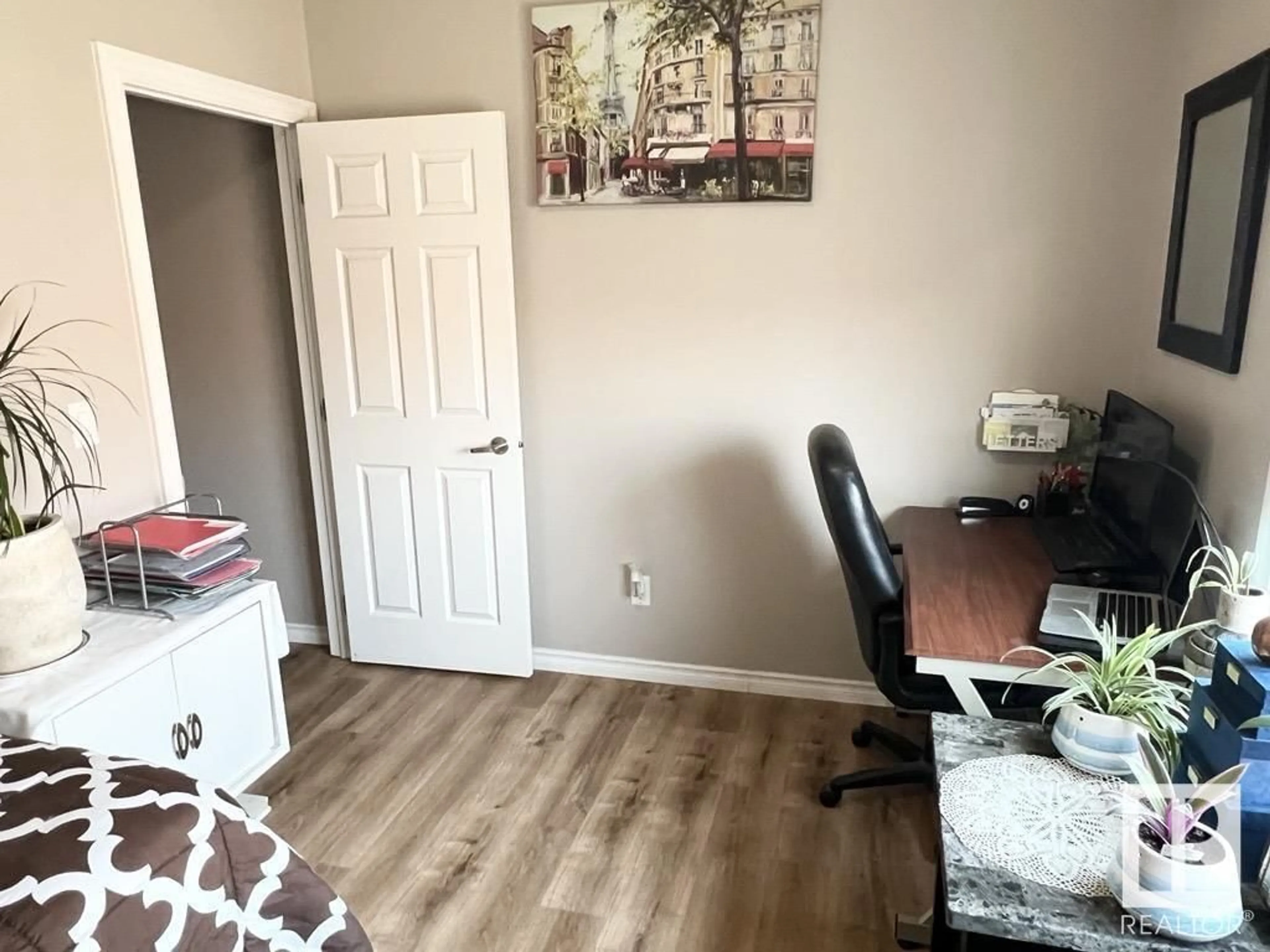 A pic of a room for #417 - 263 MACEWAN RD, Edmonton Alberta T6W0C4
