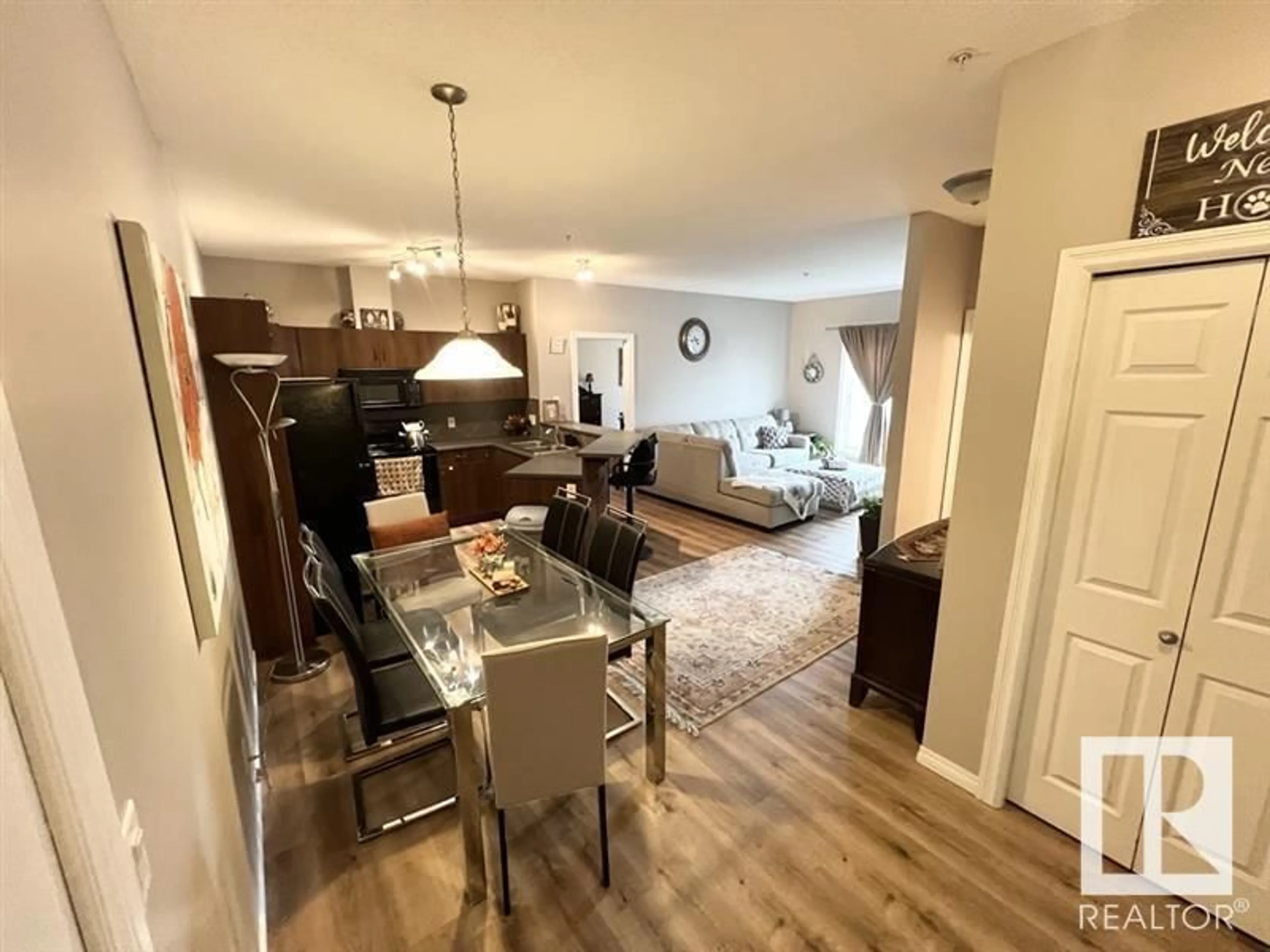 Unknown for #417 - 263 MACEWAN RD, Edmonton Alberta T6W0C4