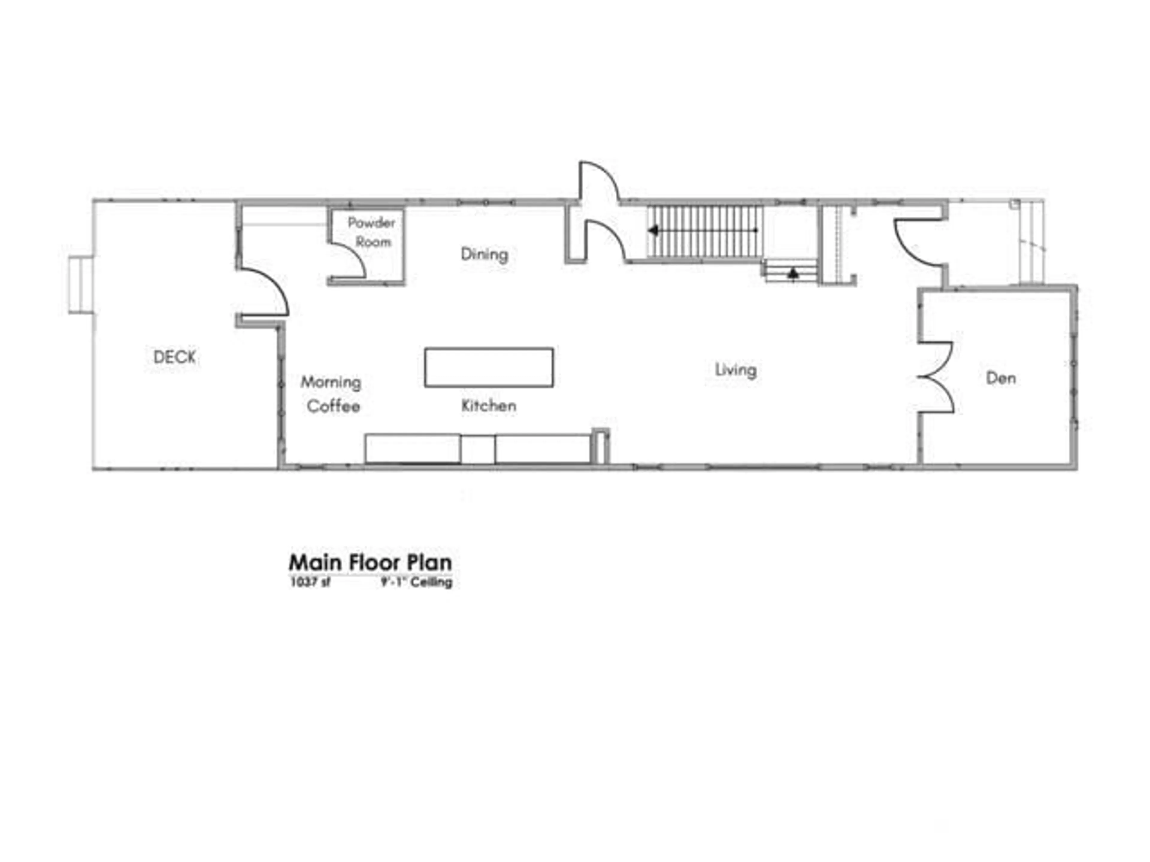 Floor plan for 7509 ROWLAND RD, Edmonton Alberta T6A3W4