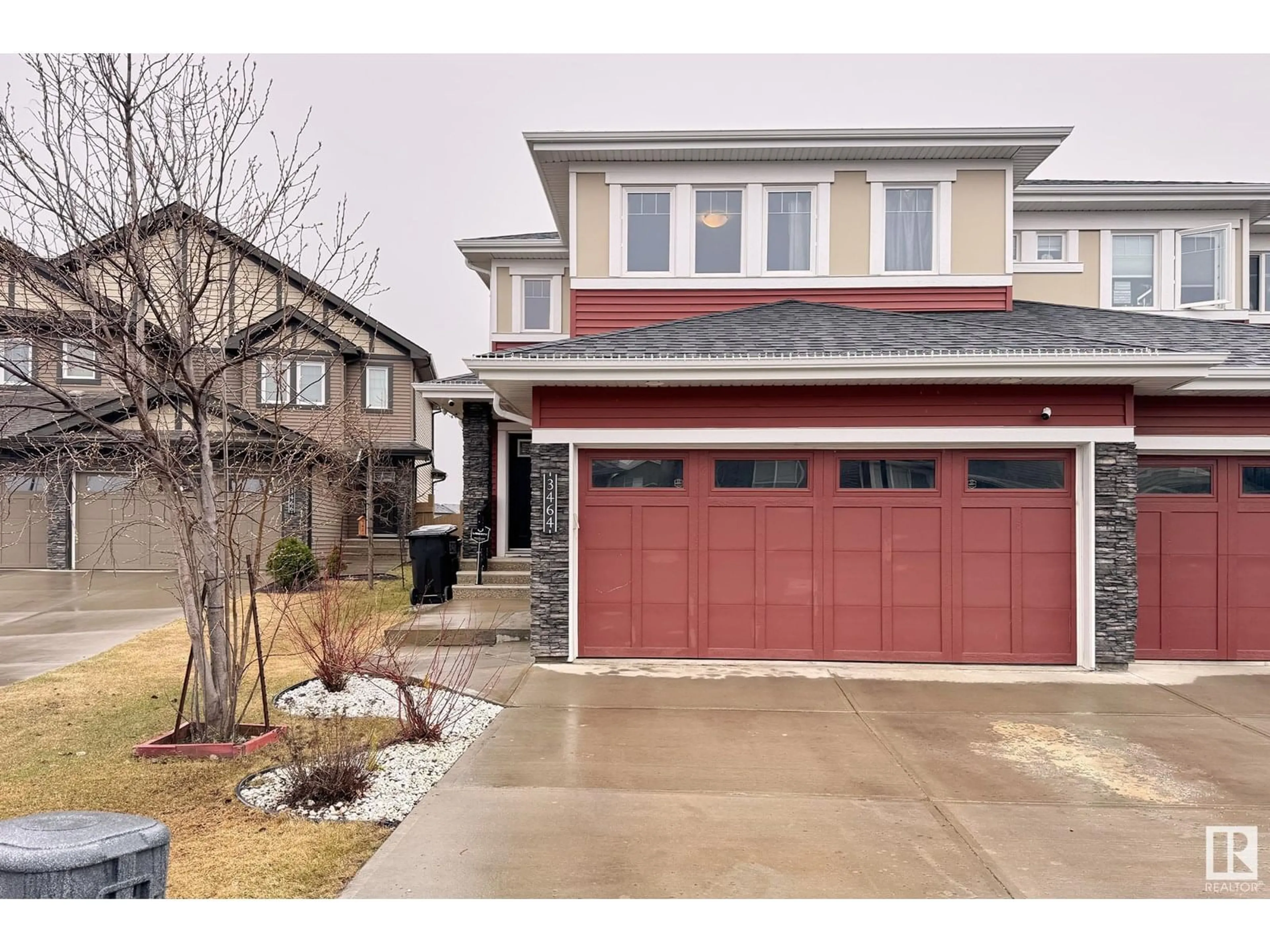 Unknown for 3464 WEIDLE WY, Edmonton Alberta T6X1Z4