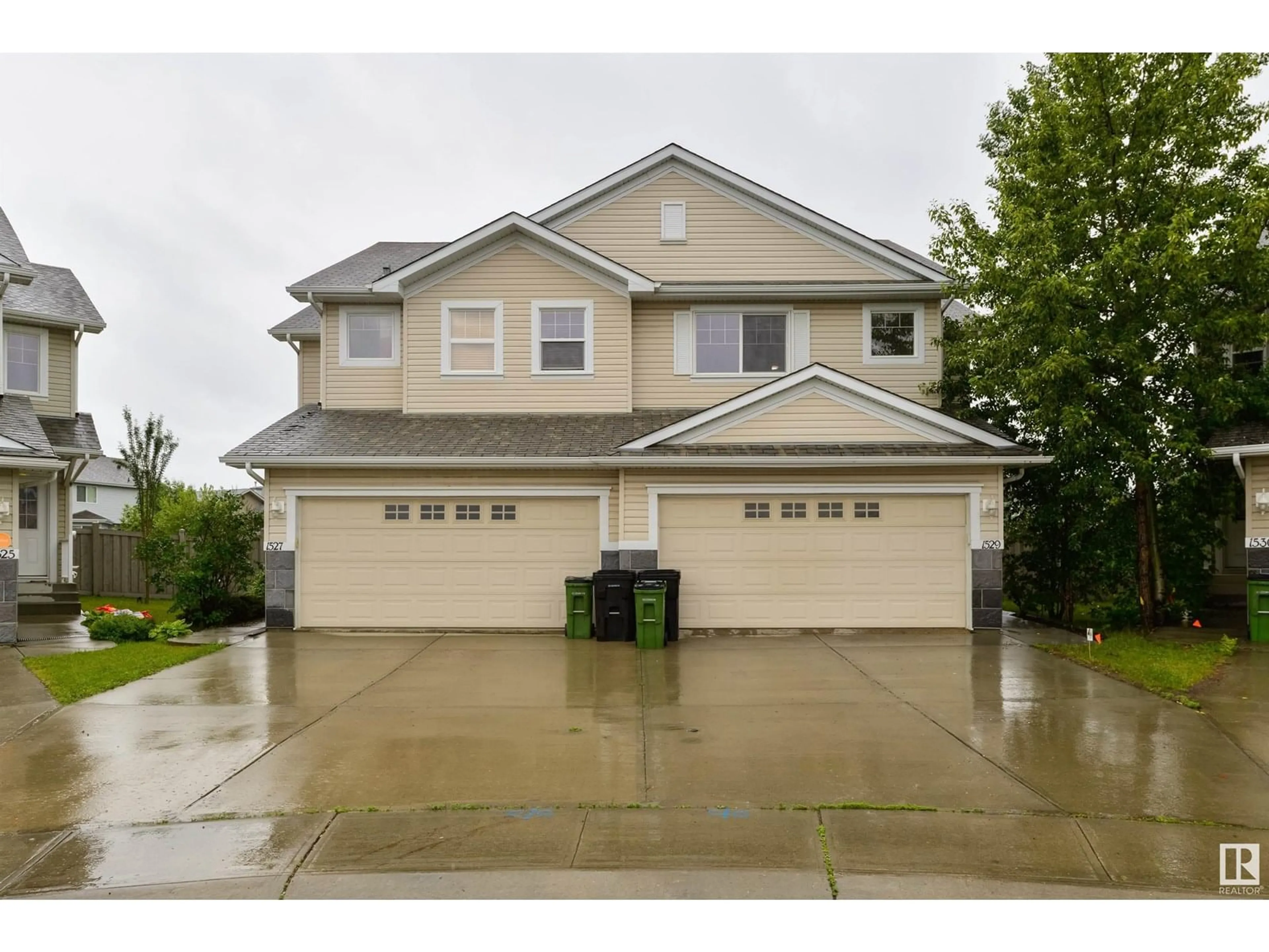Unknown for 1529 MCMILLIAN PL, Edmonton Alberta T6W1V6