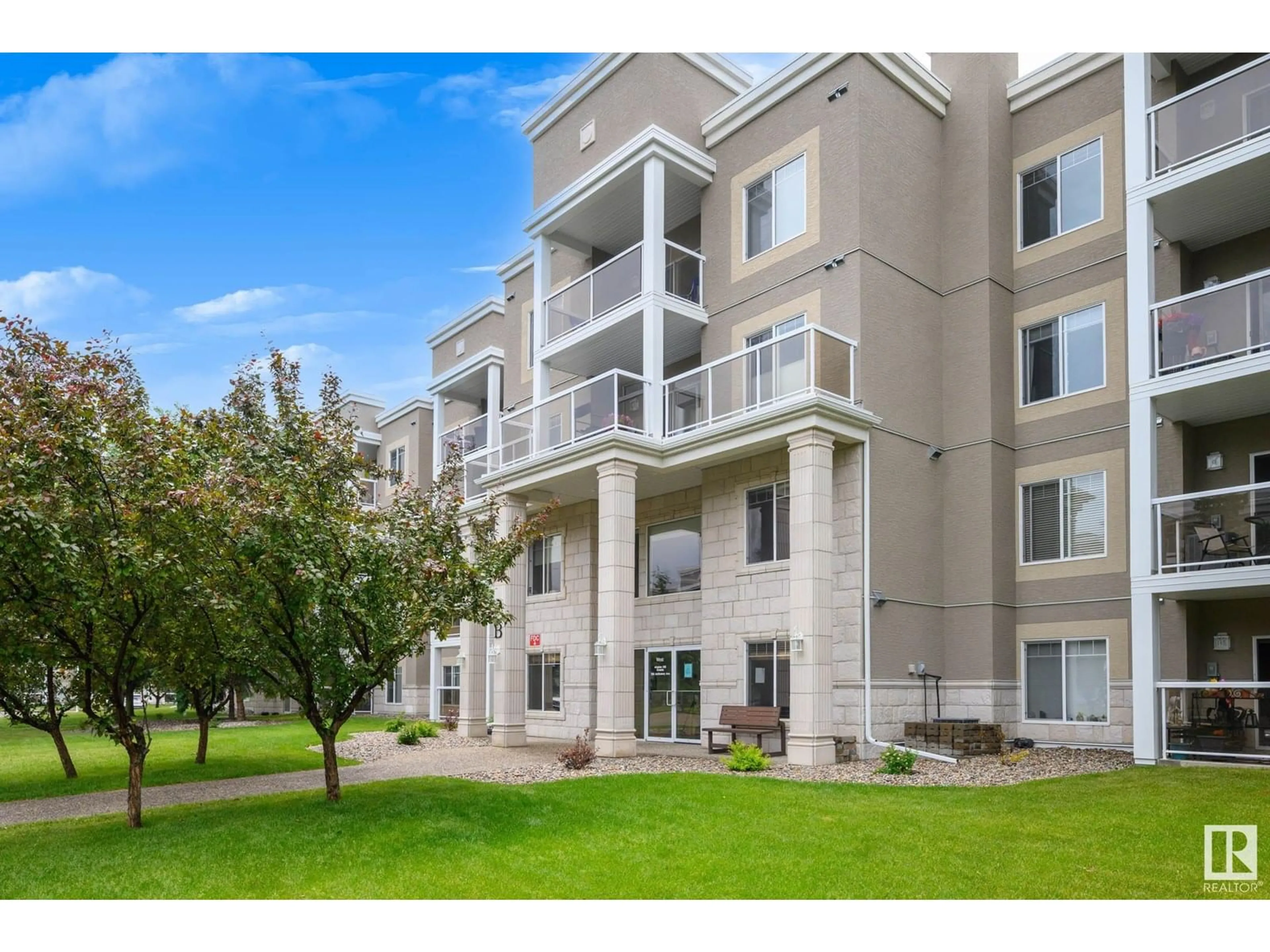 Unknown for 435 78B MCKENNEY AV, St. Albert Alberta T8N1L9