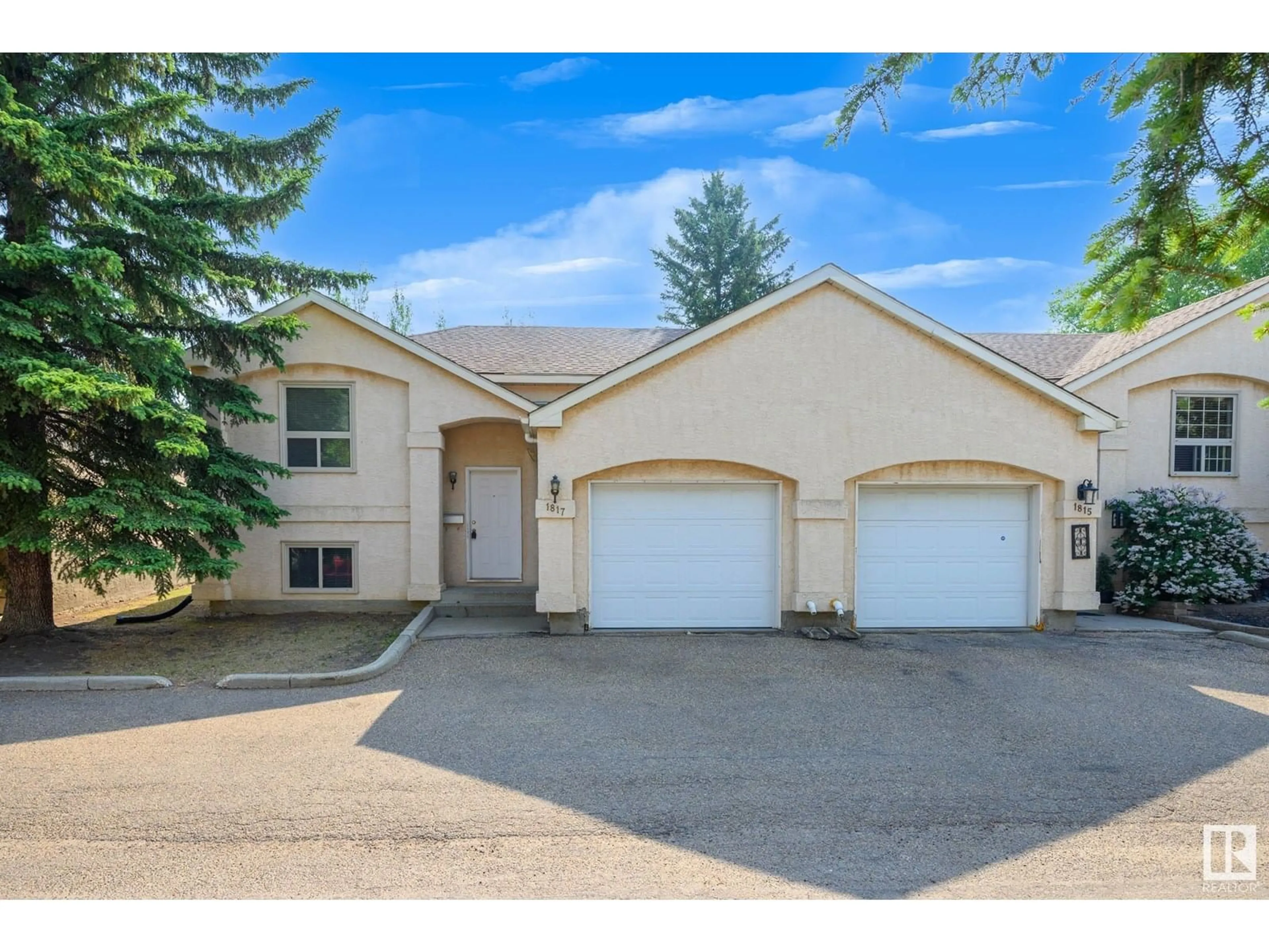 Unknown for NW - 1817 MILL WOODS RD, Edmonton Alberta T6L6K2