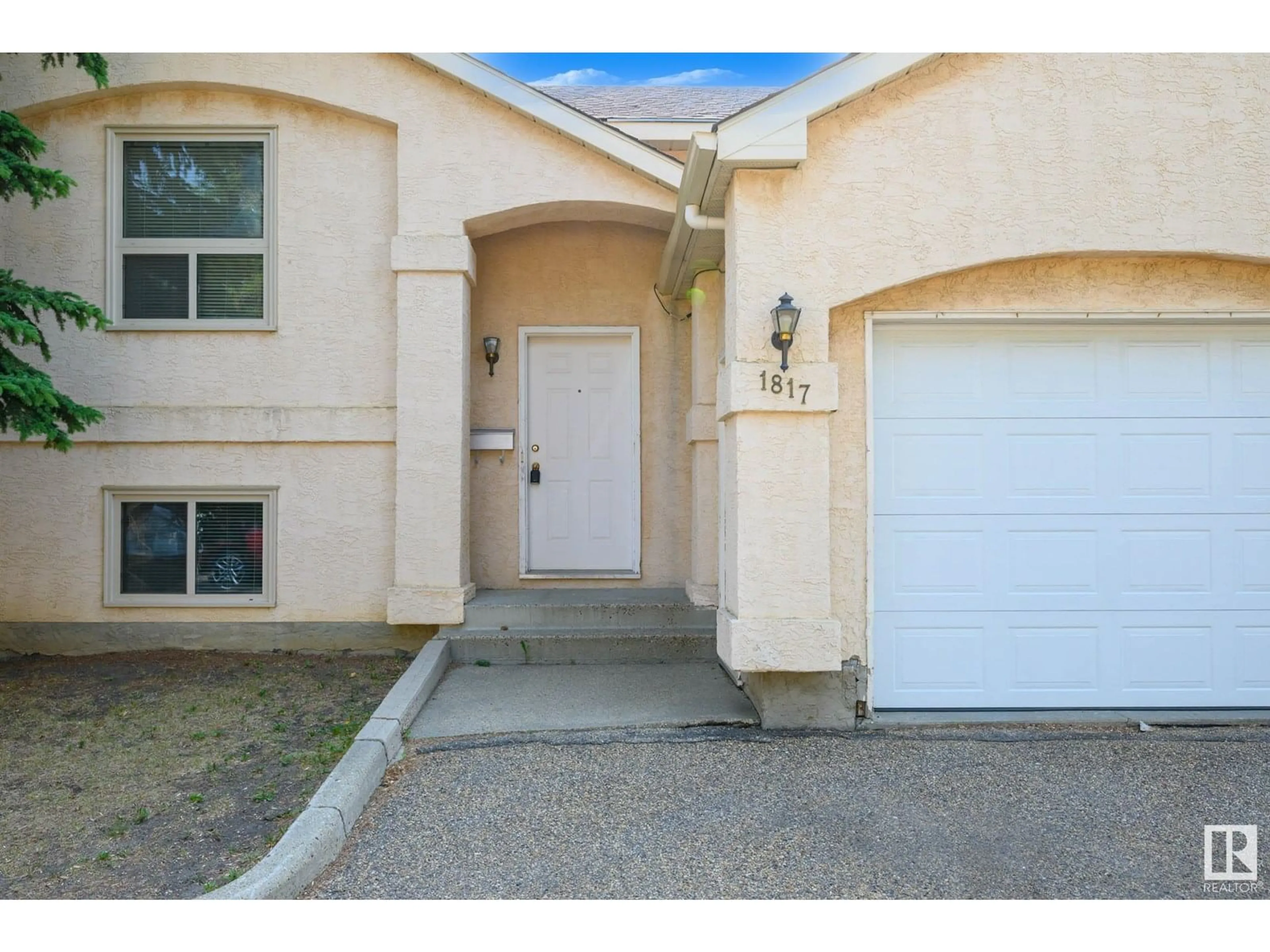 Unknown for NW - 1817 MILL WOODS RD, Edmonton Alberta T6L6K2