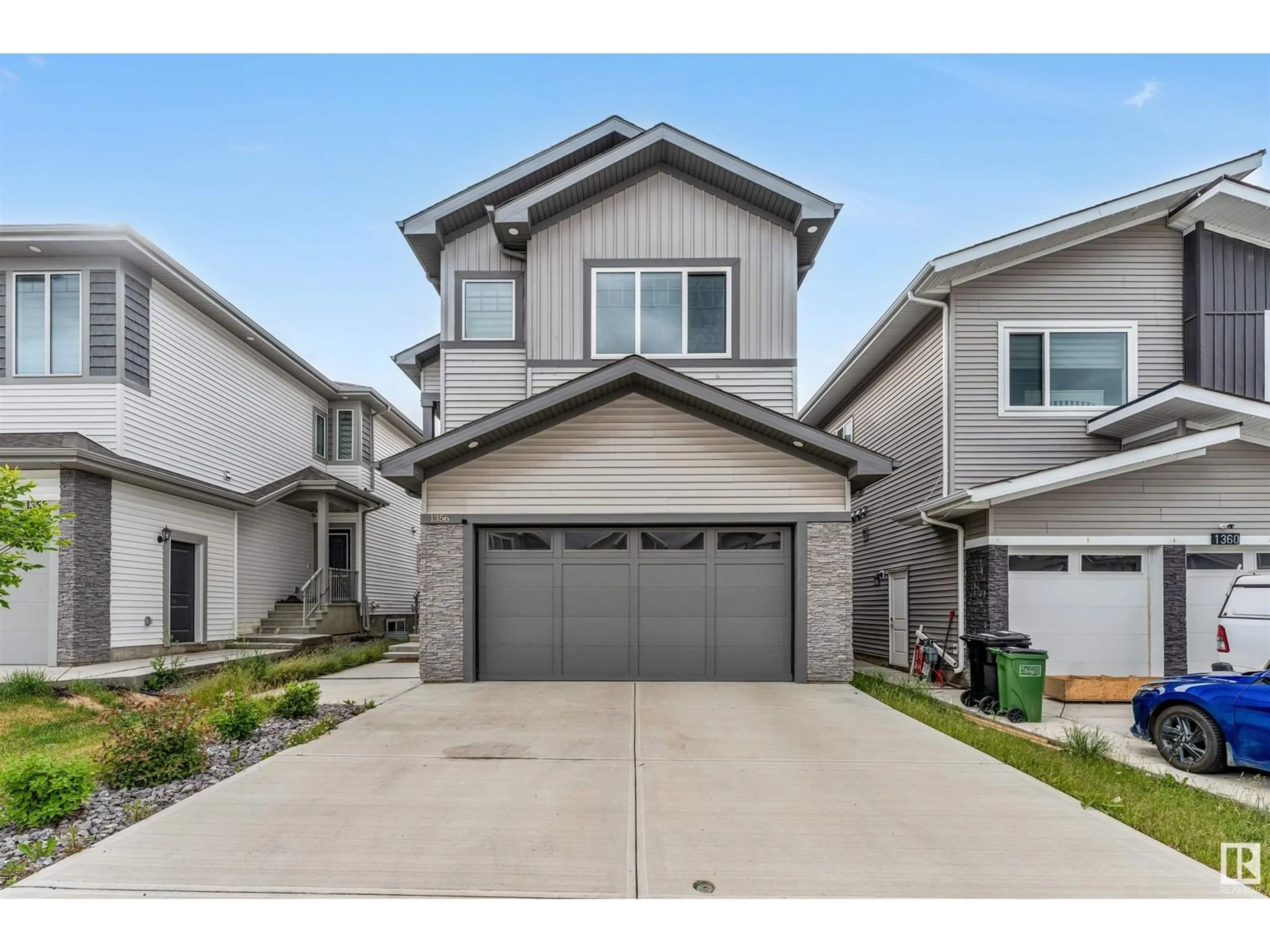 Unknown for 1356 20 ST, Edmonton Alberta T6T2R7