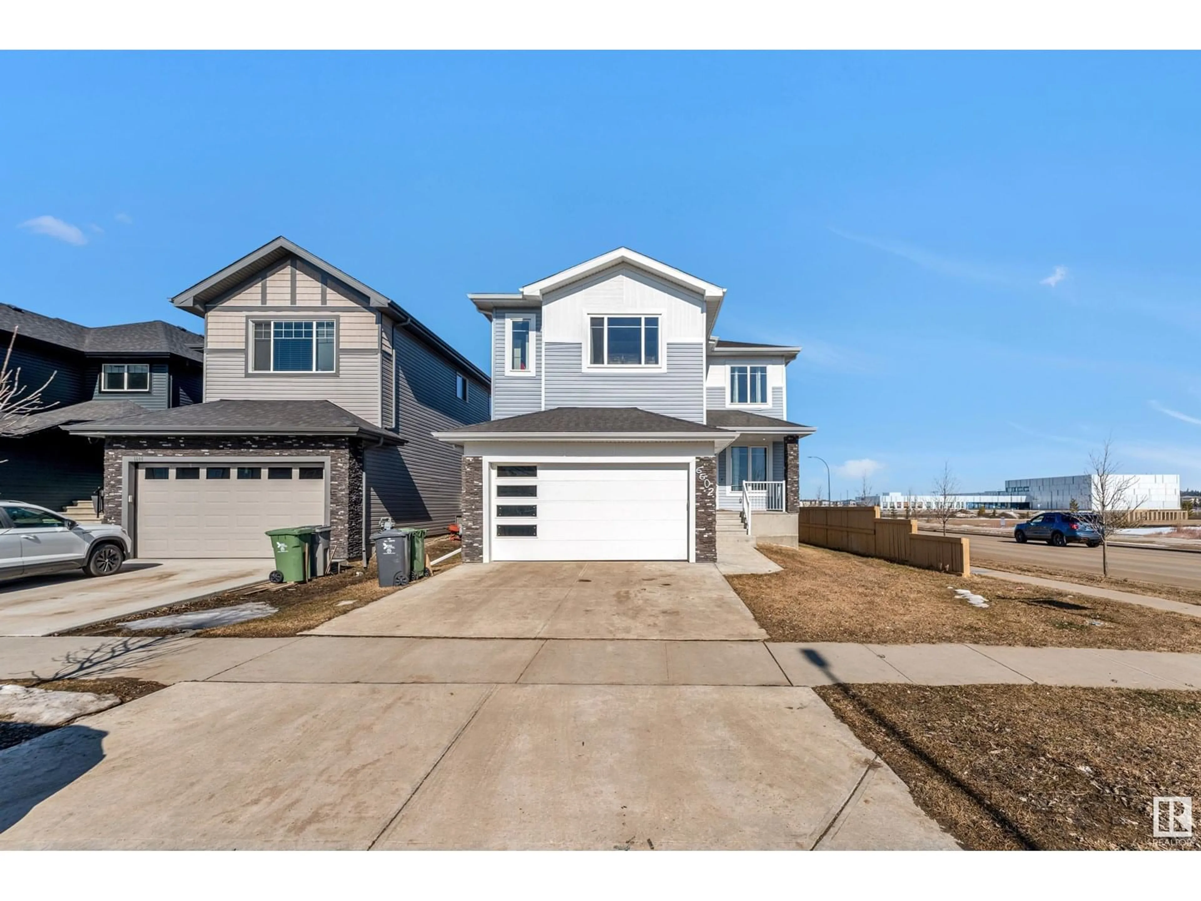 Unknown for 6602 38 AV, Beaumont Alberta T6X2C5