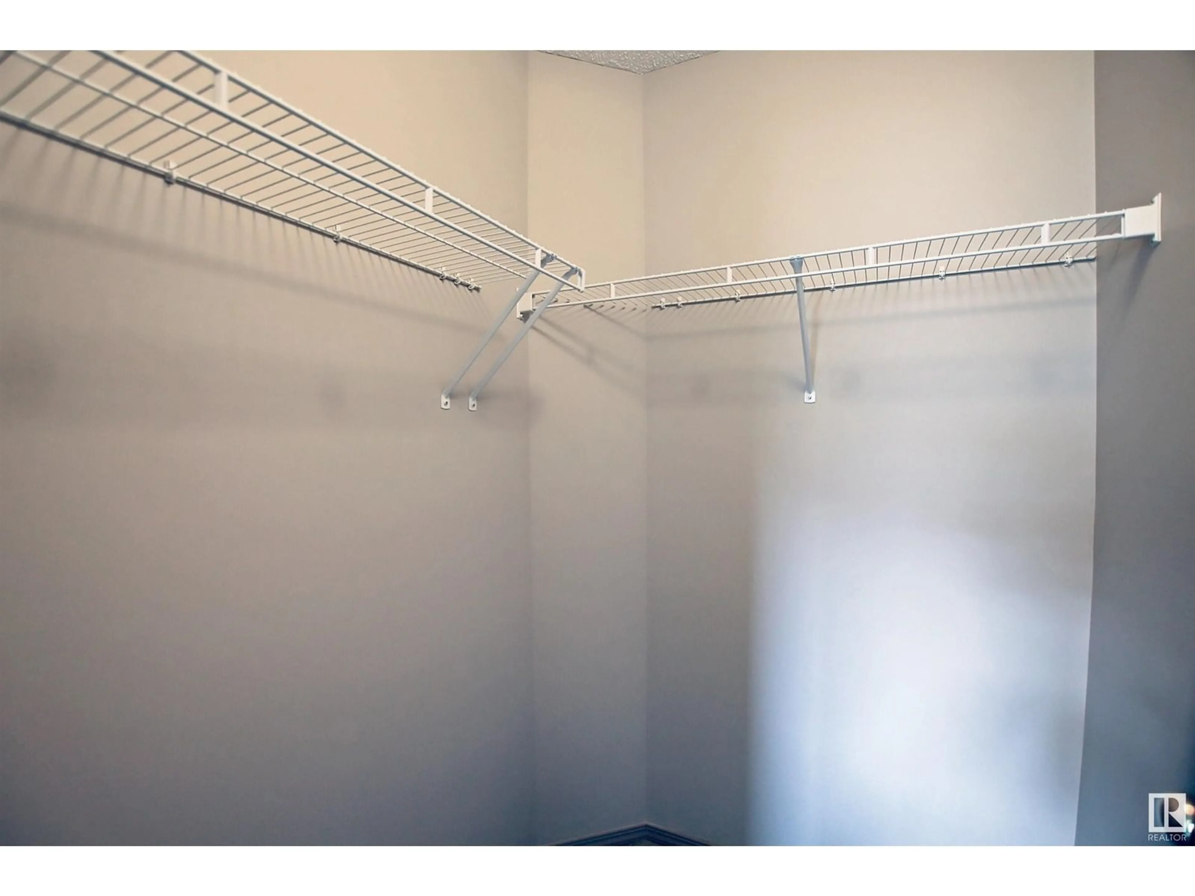 Storage room or clothes room or walk-in closet for SW - 8129 7 AV, Edmonton Alberta T6X1L9