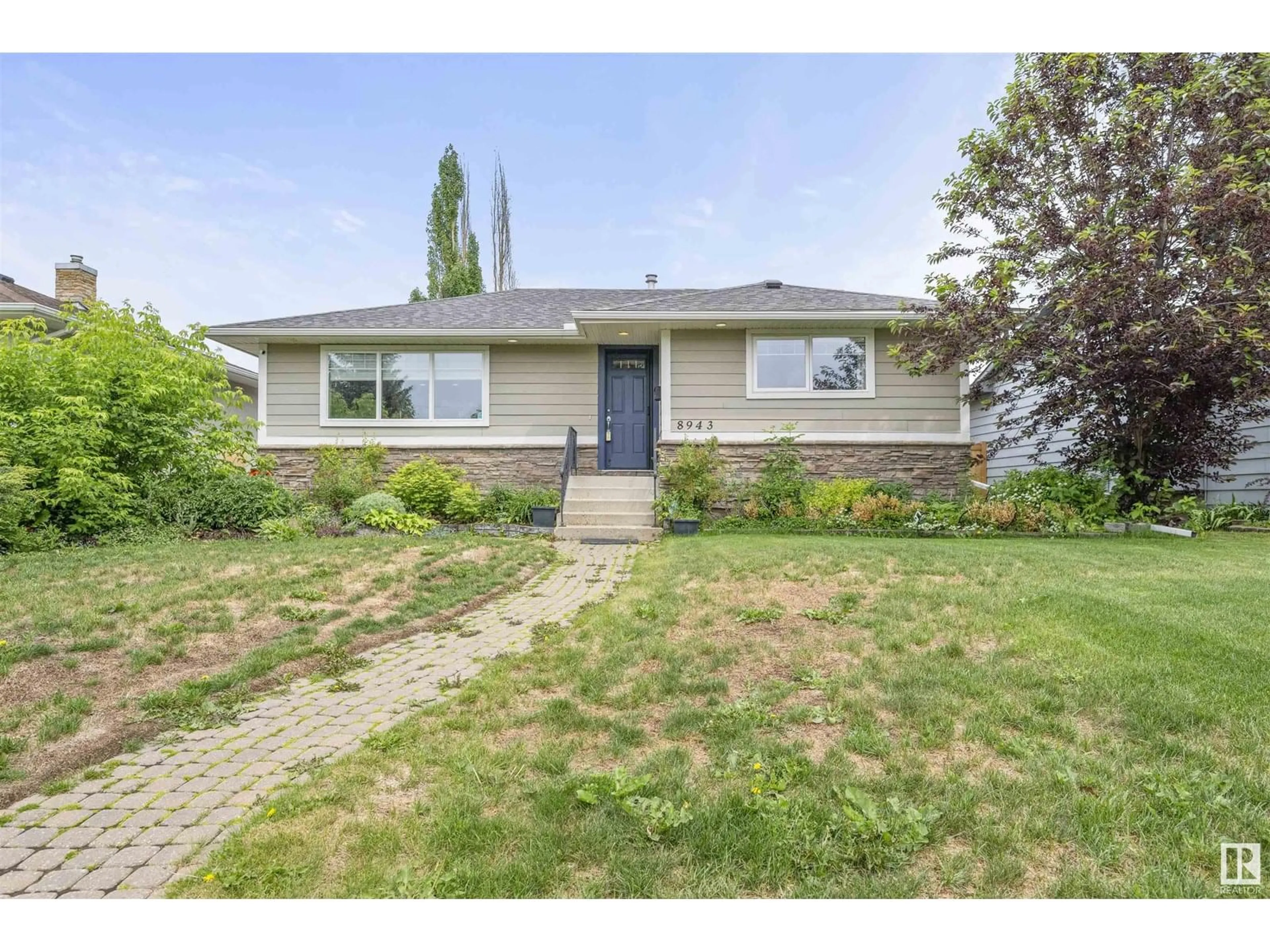 Unknown for 8943 146A ST, Edmonton Alberta T5R0X2