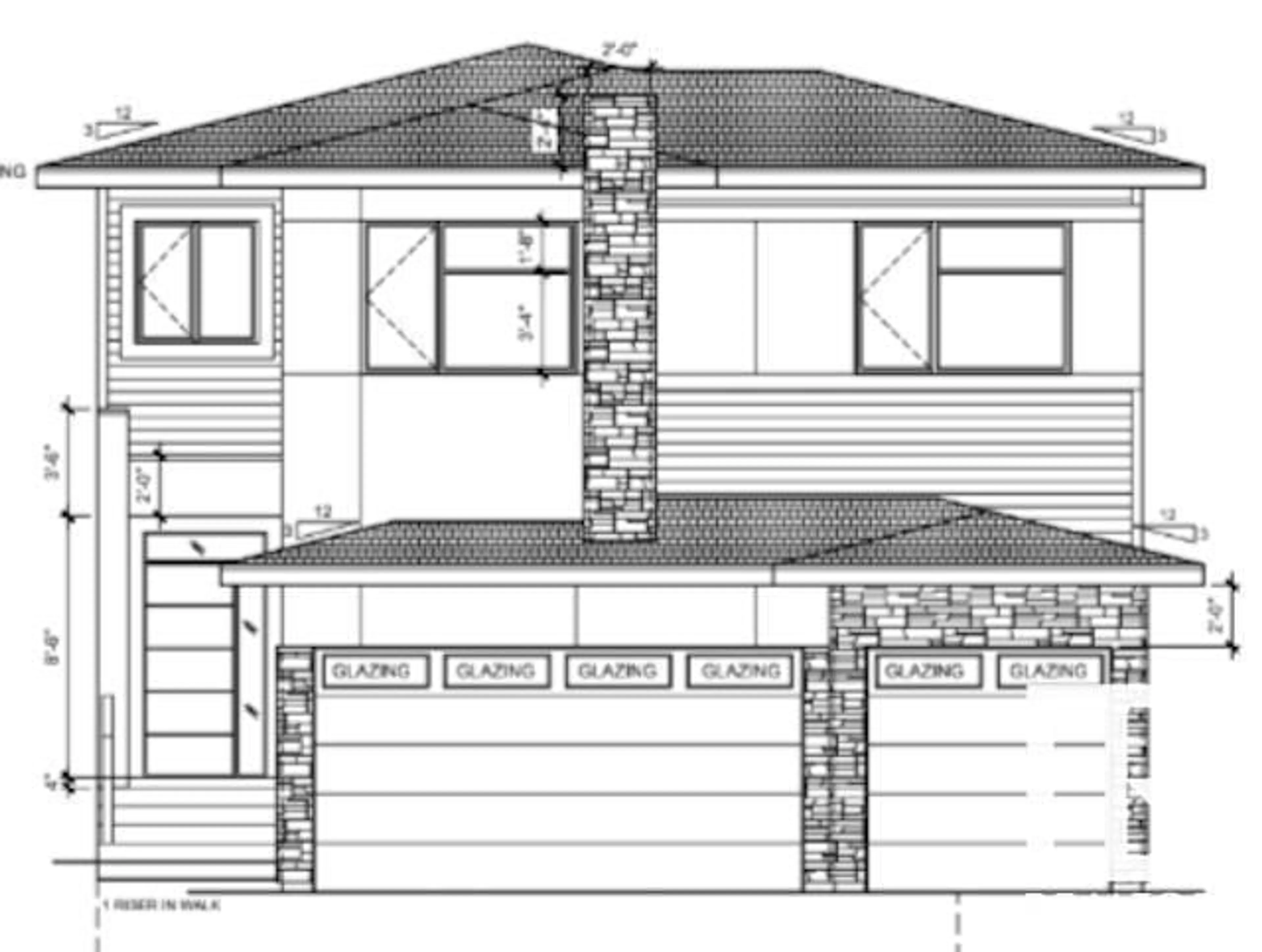 Unknown for 3355 CHICKADEE DRIVE, Edmonton Alberta T5S0K9