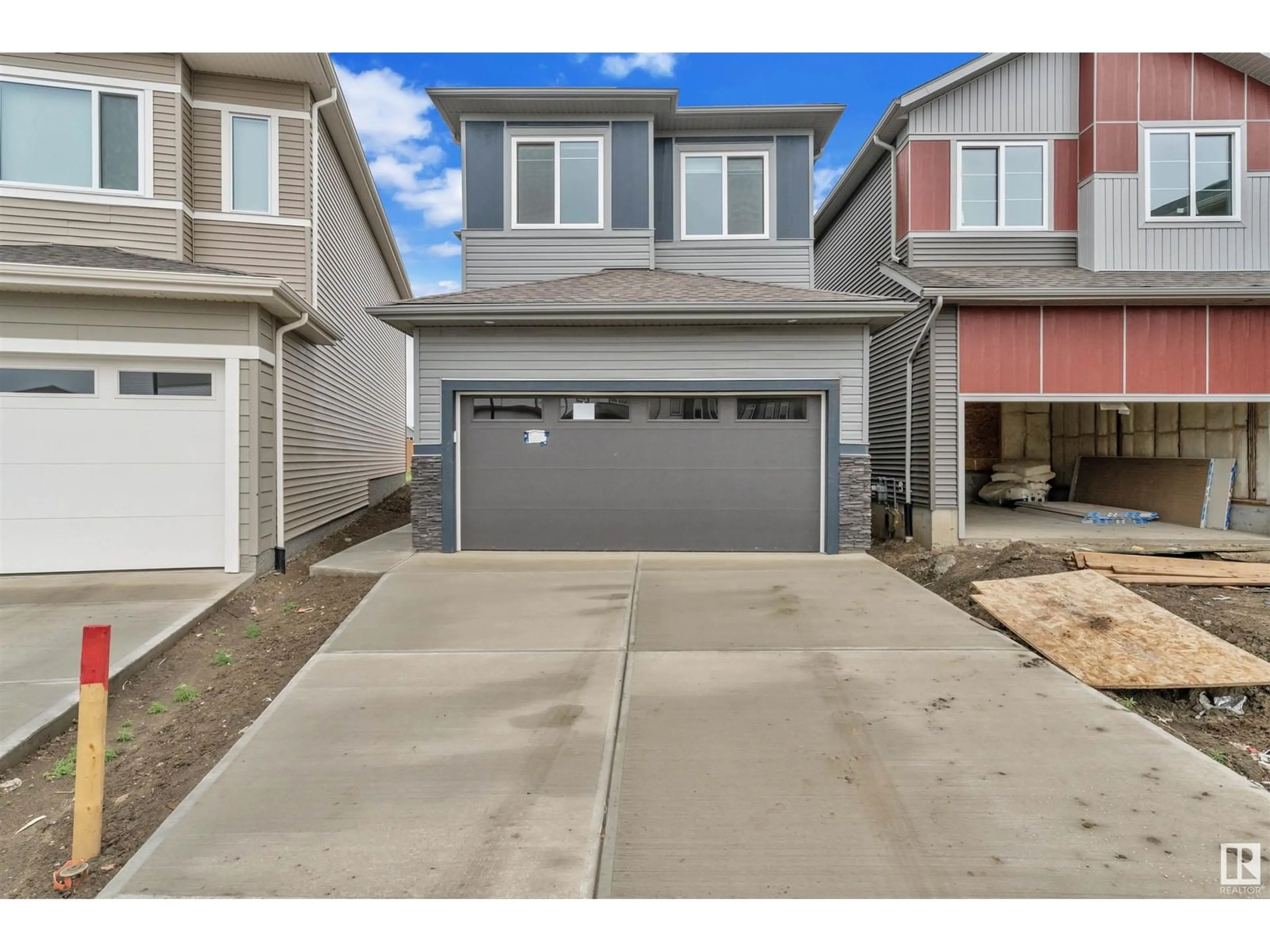 Unknown for NW - 2141 209A ST, Edmonton Alberta T6M3C7
