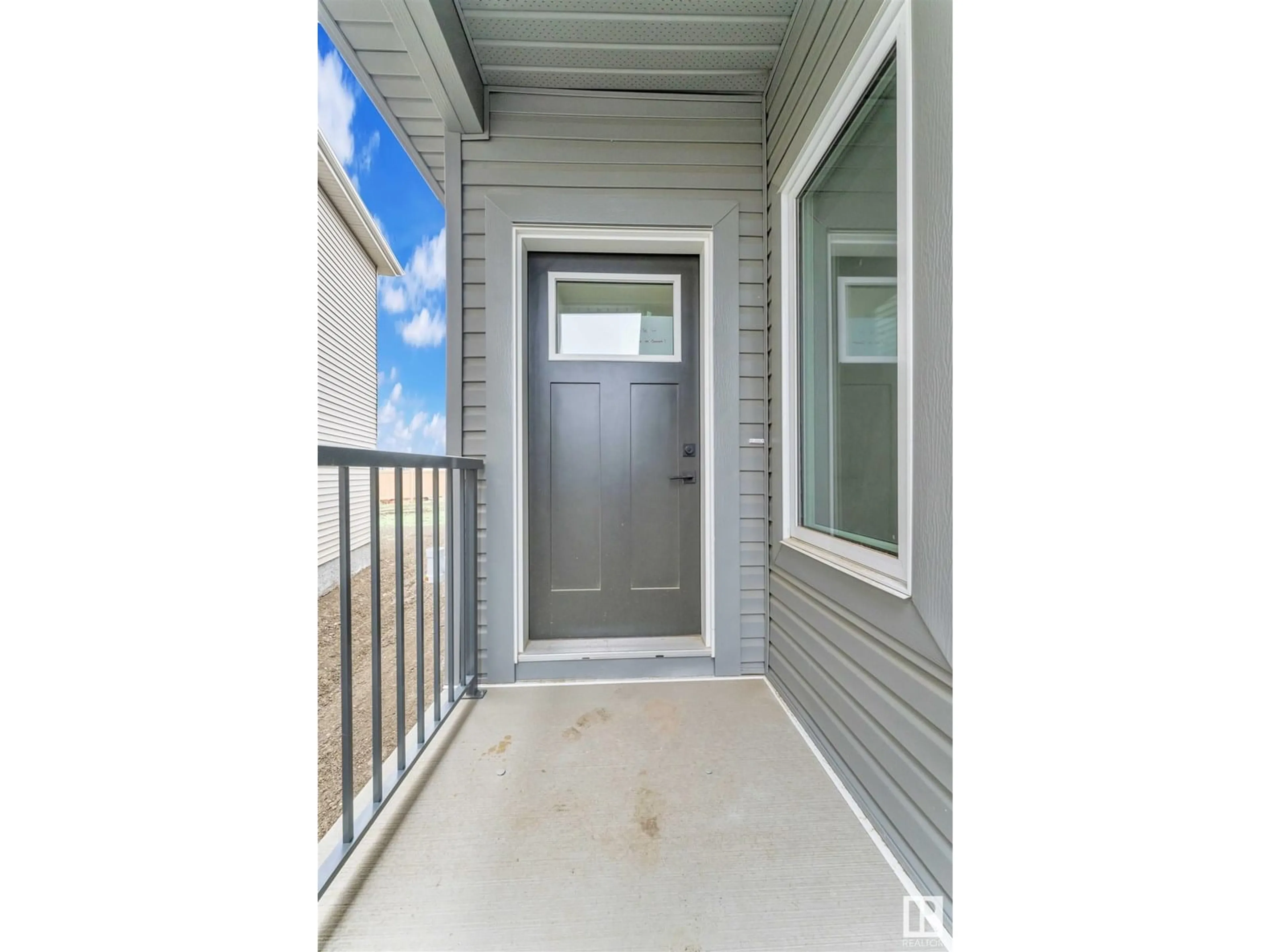 Indoor entryway for NW - 2141 209A ST, Edmonton Alberta T6M3C7