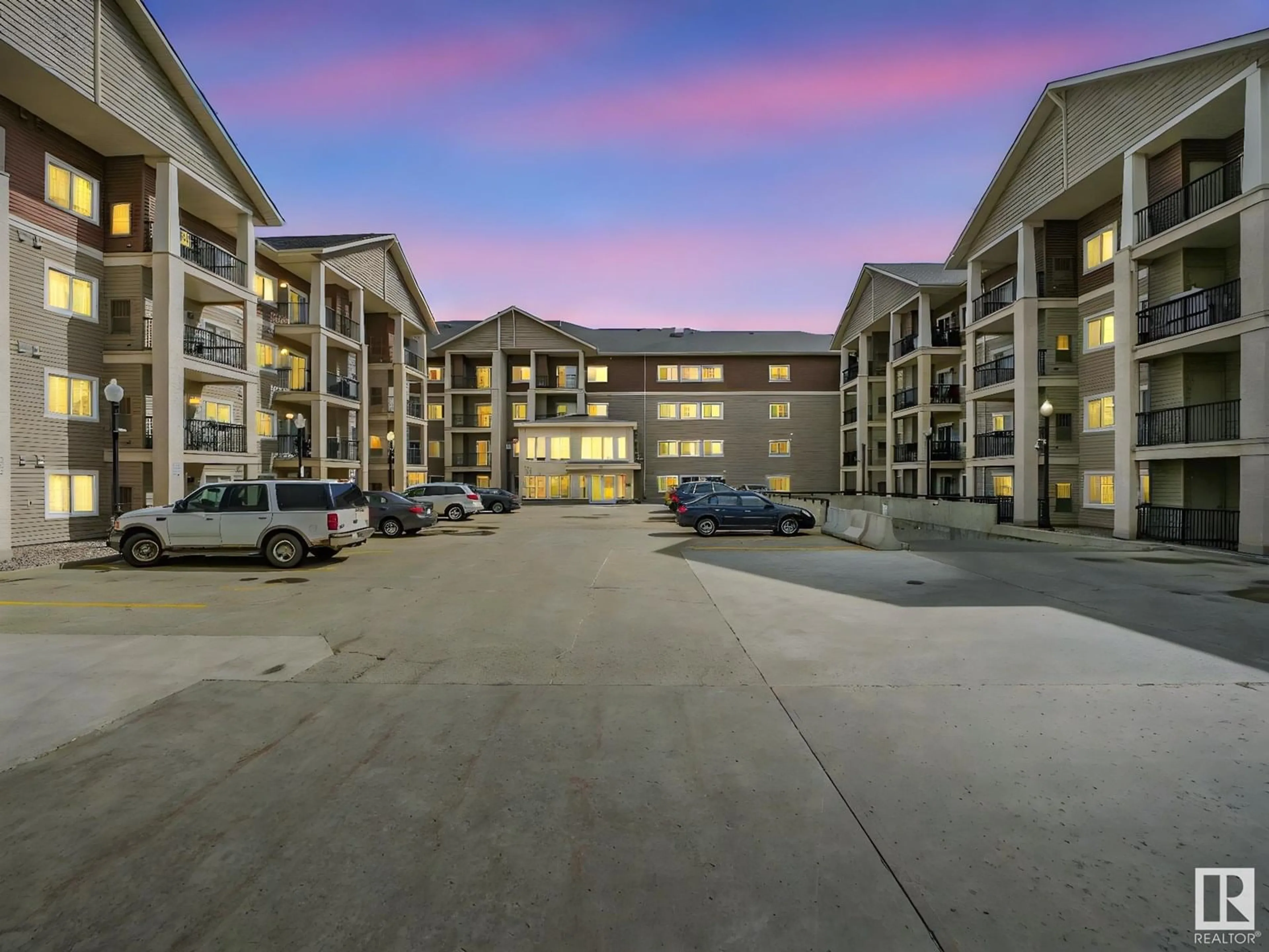 Unknown for #209 - 105 WEST HAVEN DR, Leduc Alberta T9E0R9