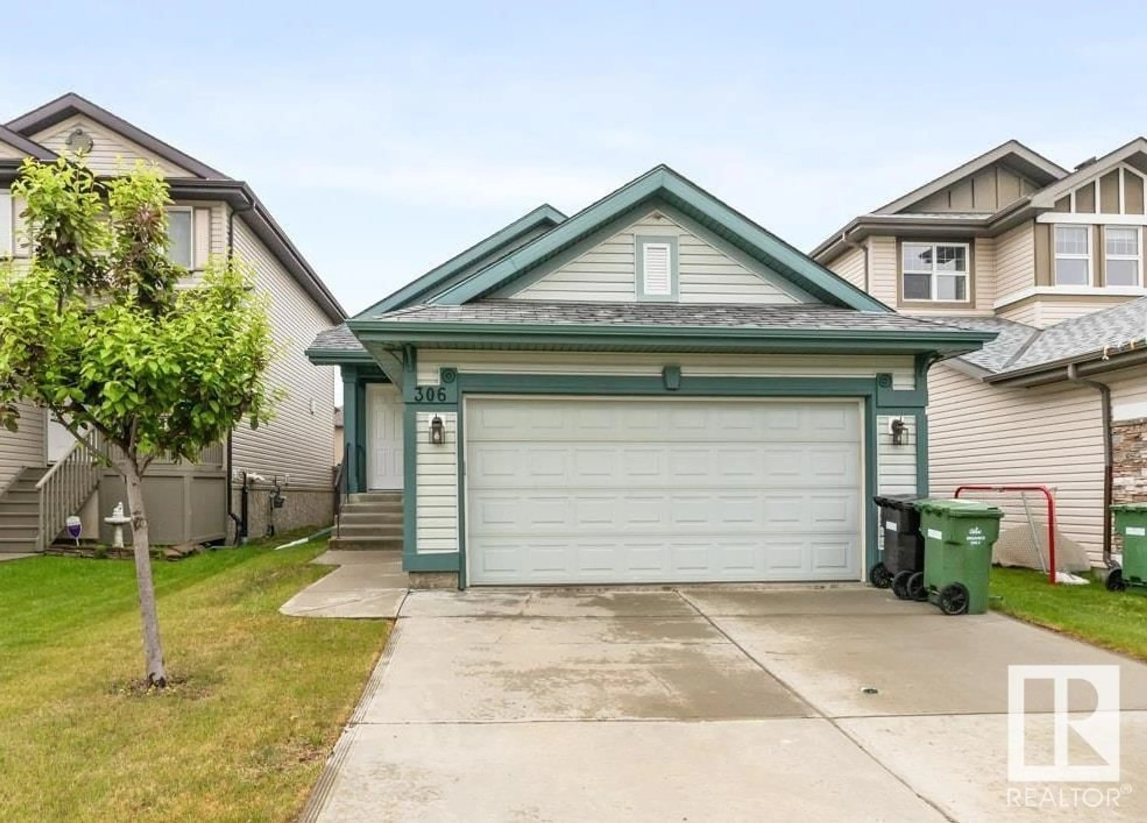 Unknown for 306 SOUTHWICK BV, Leduc Alberta T9E0E8