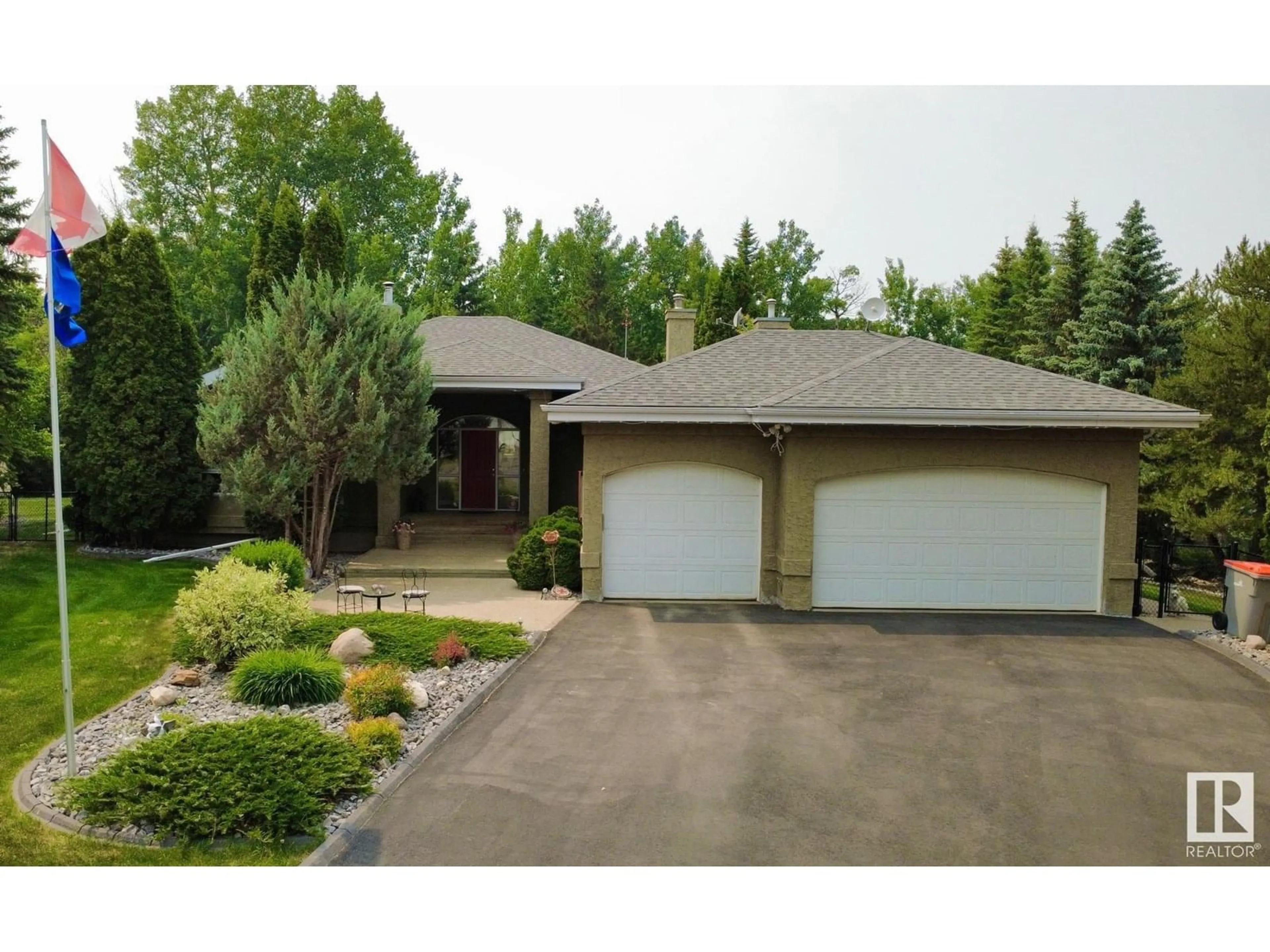 Unknown for 129 RGE ROAD 261, Rural Parkland County Alberta T7Y1A3
