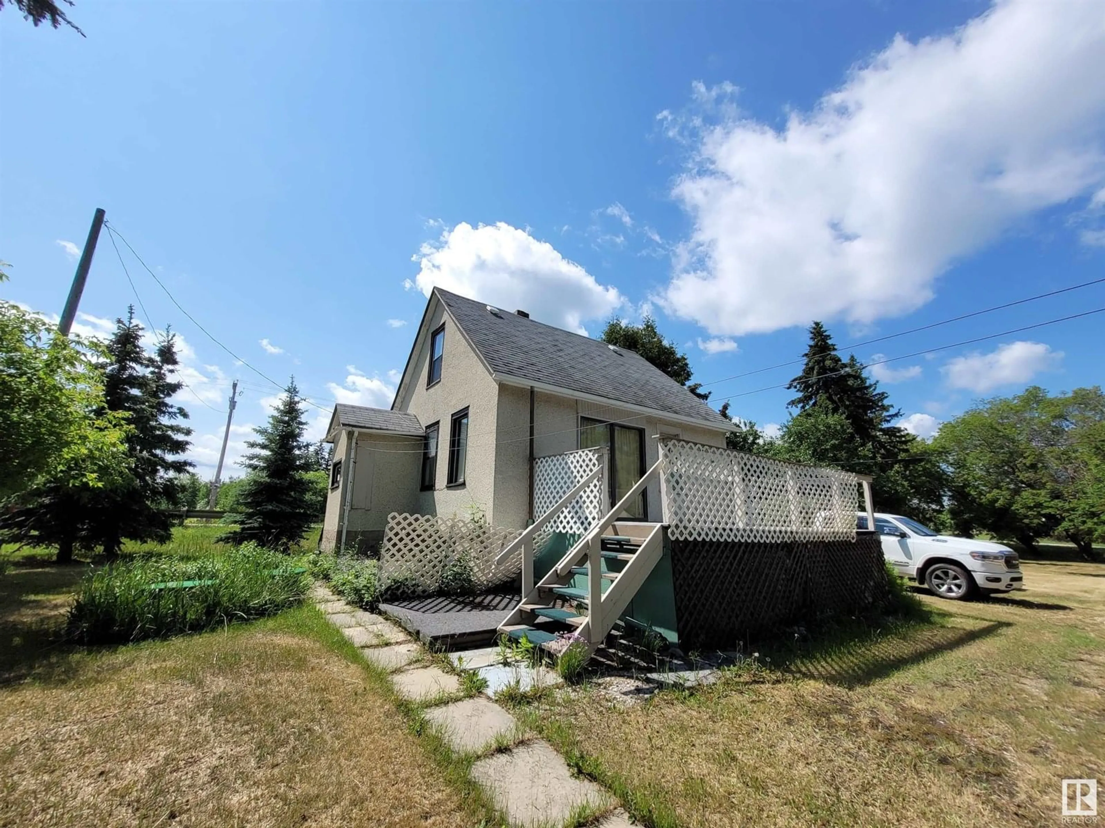 Unknown for 22078 WYE RD, Rural Strathcona County Alberta T8E2G7