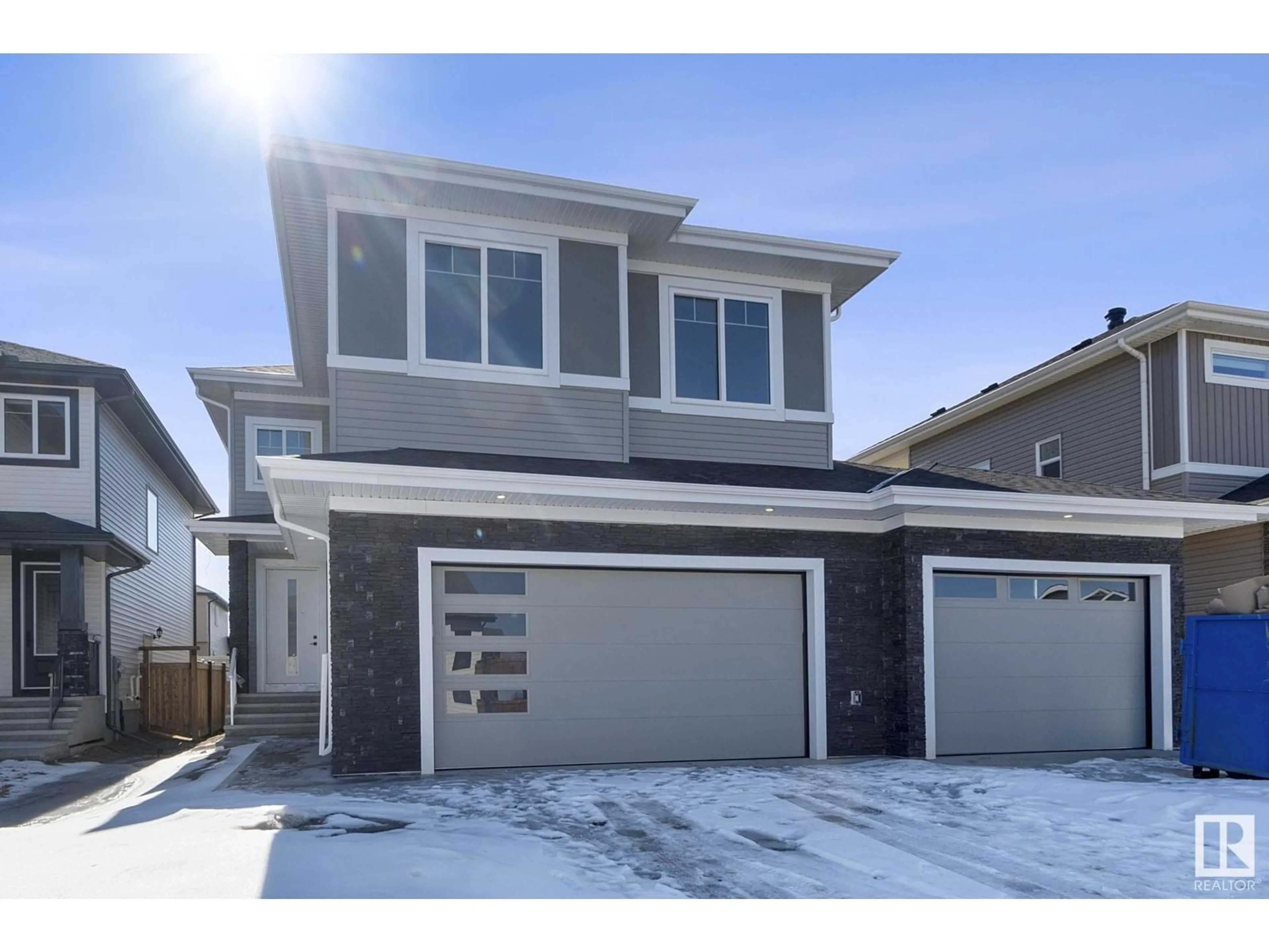 Unknown for 57 LILAC BA, Spruce Grove Alberta T7X2H5