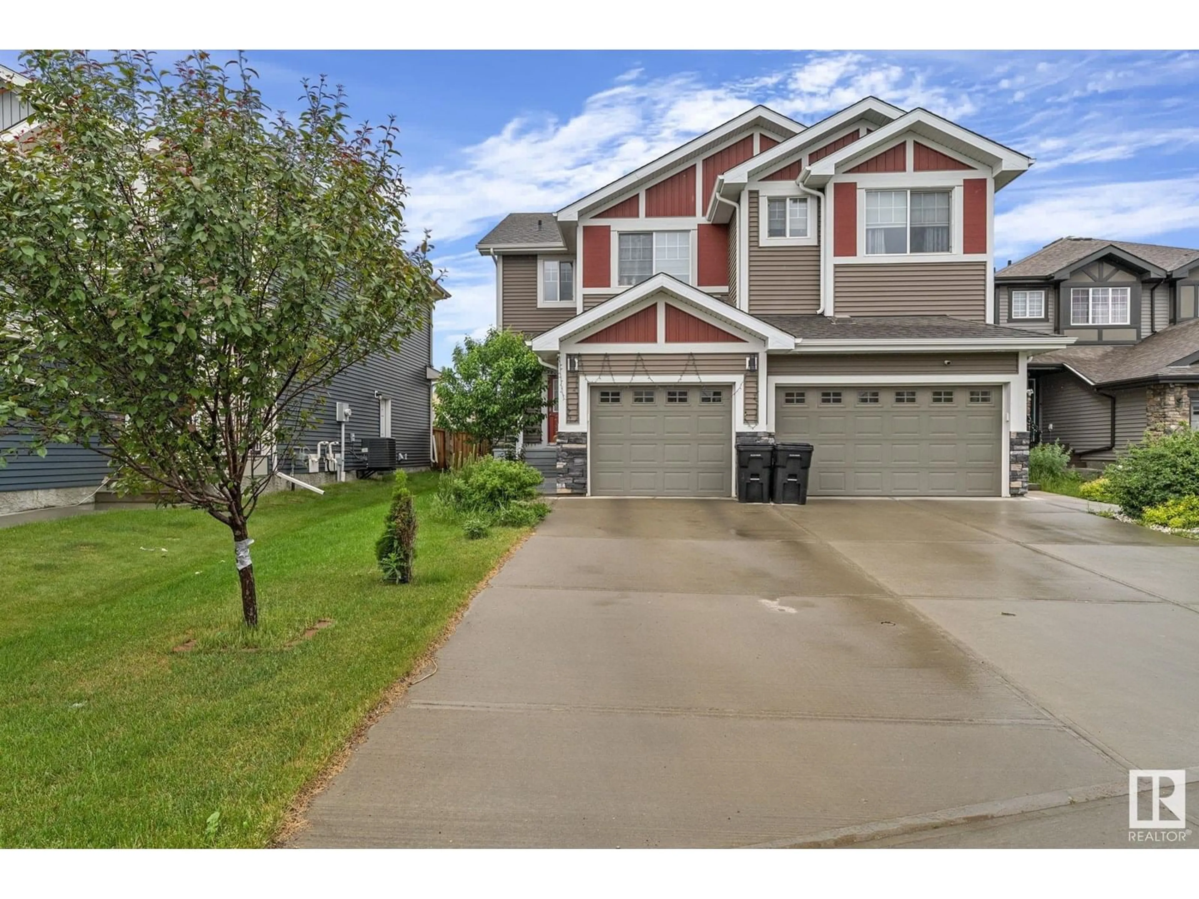Unknown for NW - 8812 223 ST, Edmonton Alberta T5T7H2