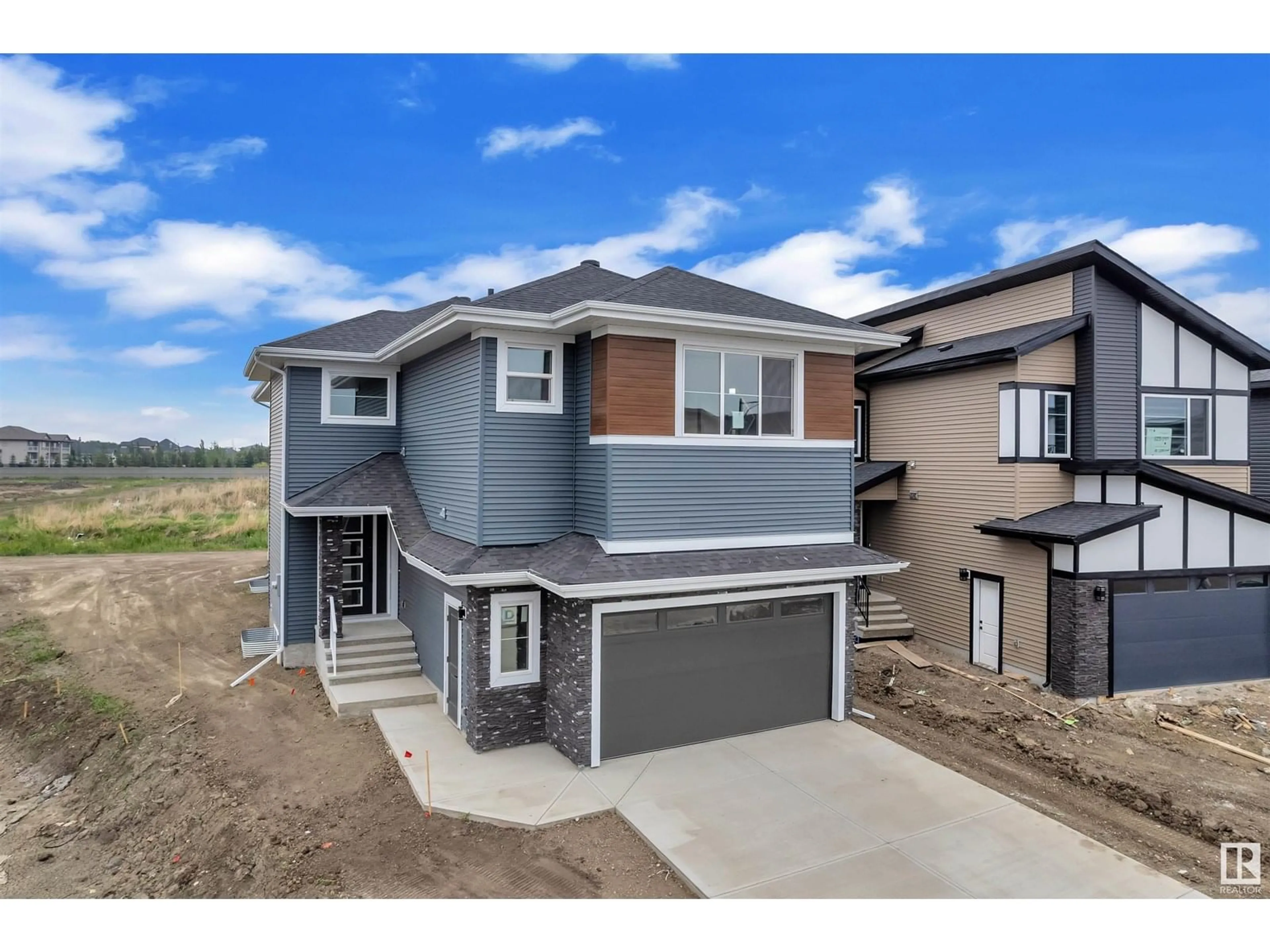 Unknown for NE - 6209 19 ST, Rural Leduc County Alberta T4X3C8