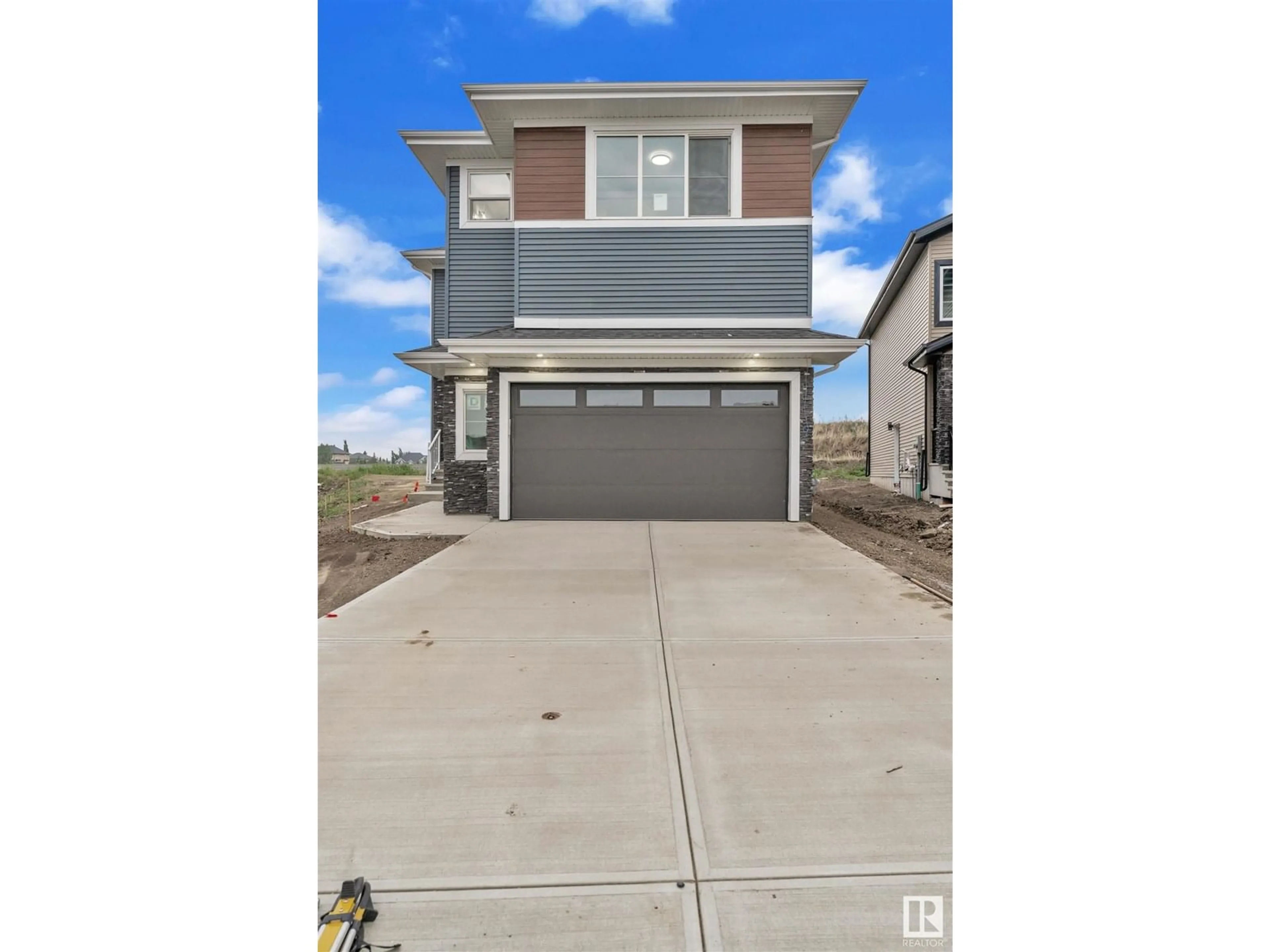 Unknown for NE - 6209 19 ST, Rural Leduc County Alberta T4X3C8