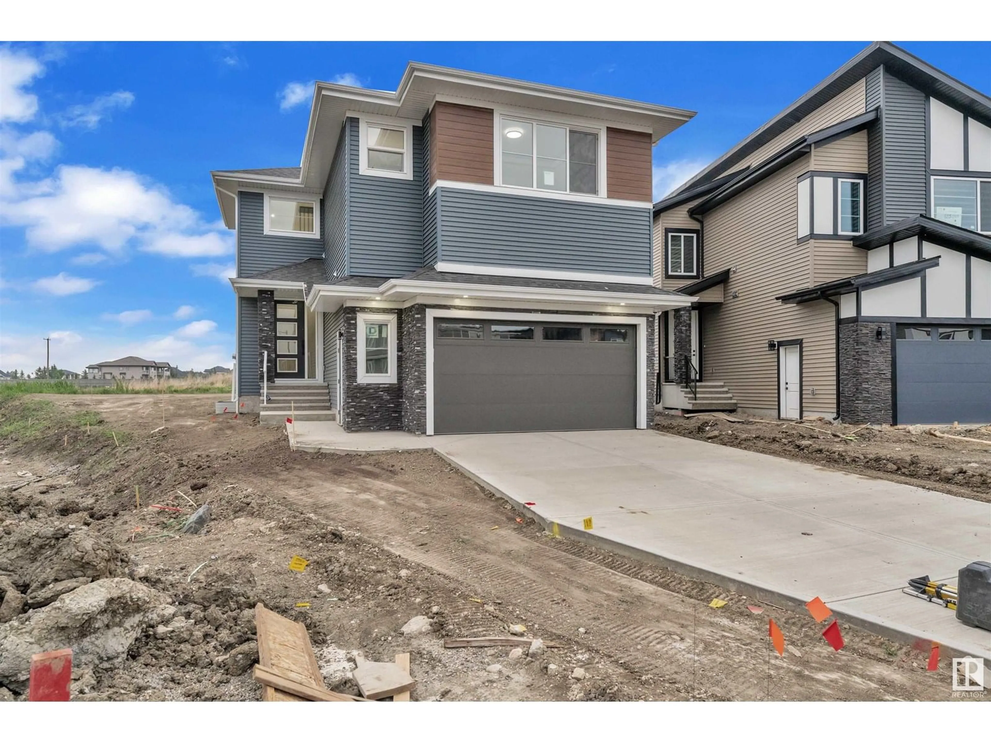 Unknown for NE - 6209 19 ST, Rural Leduc County Alberta T4X3C8