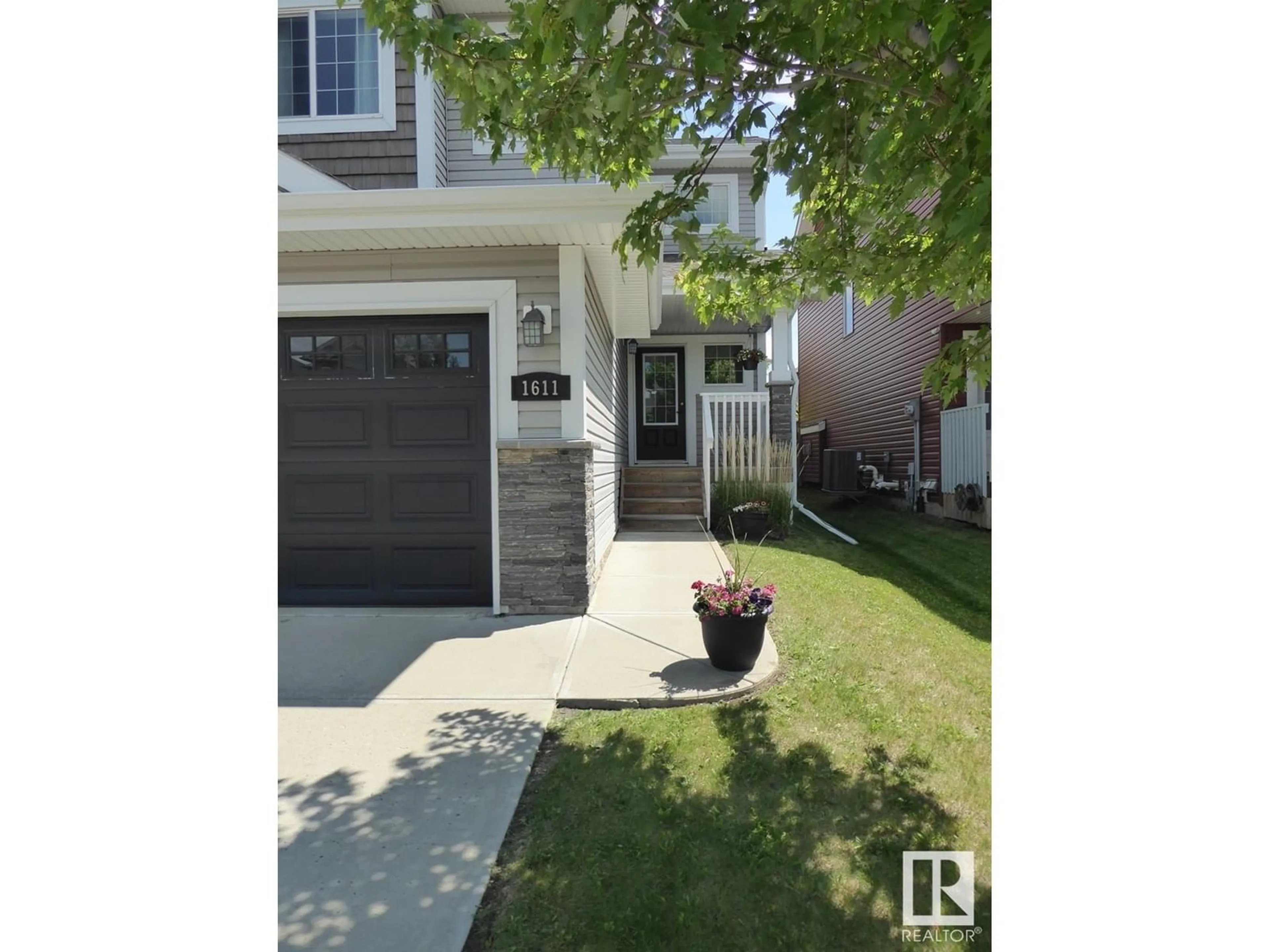 Unknown for 1611 WESTERRA AV, Stony Plain Alberta T7Z0H2