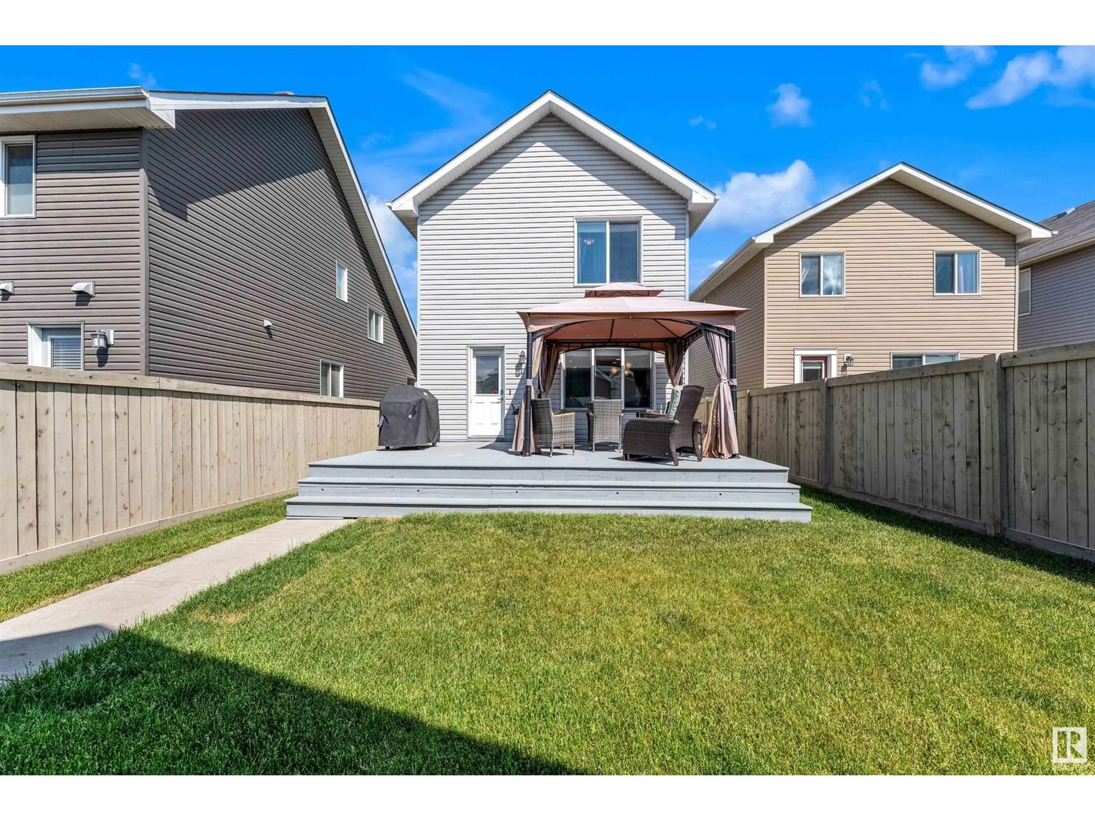 Unknown for 839 37 AVE AV, Edmonton Alberta T6T0S3