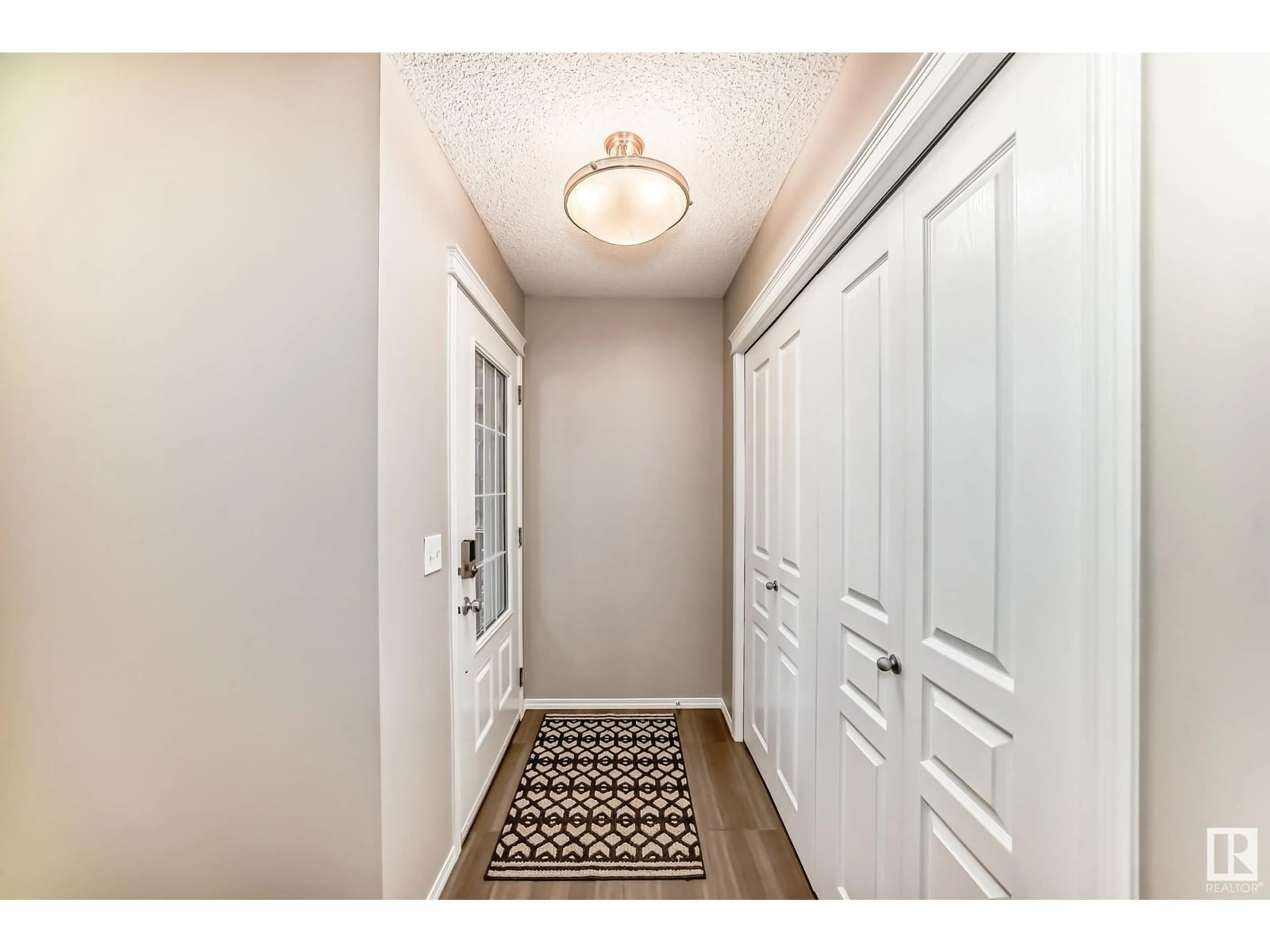 Indoor entryway for SW - 4315 ANNETT CM, Edmonton Alberta T6W2V5
