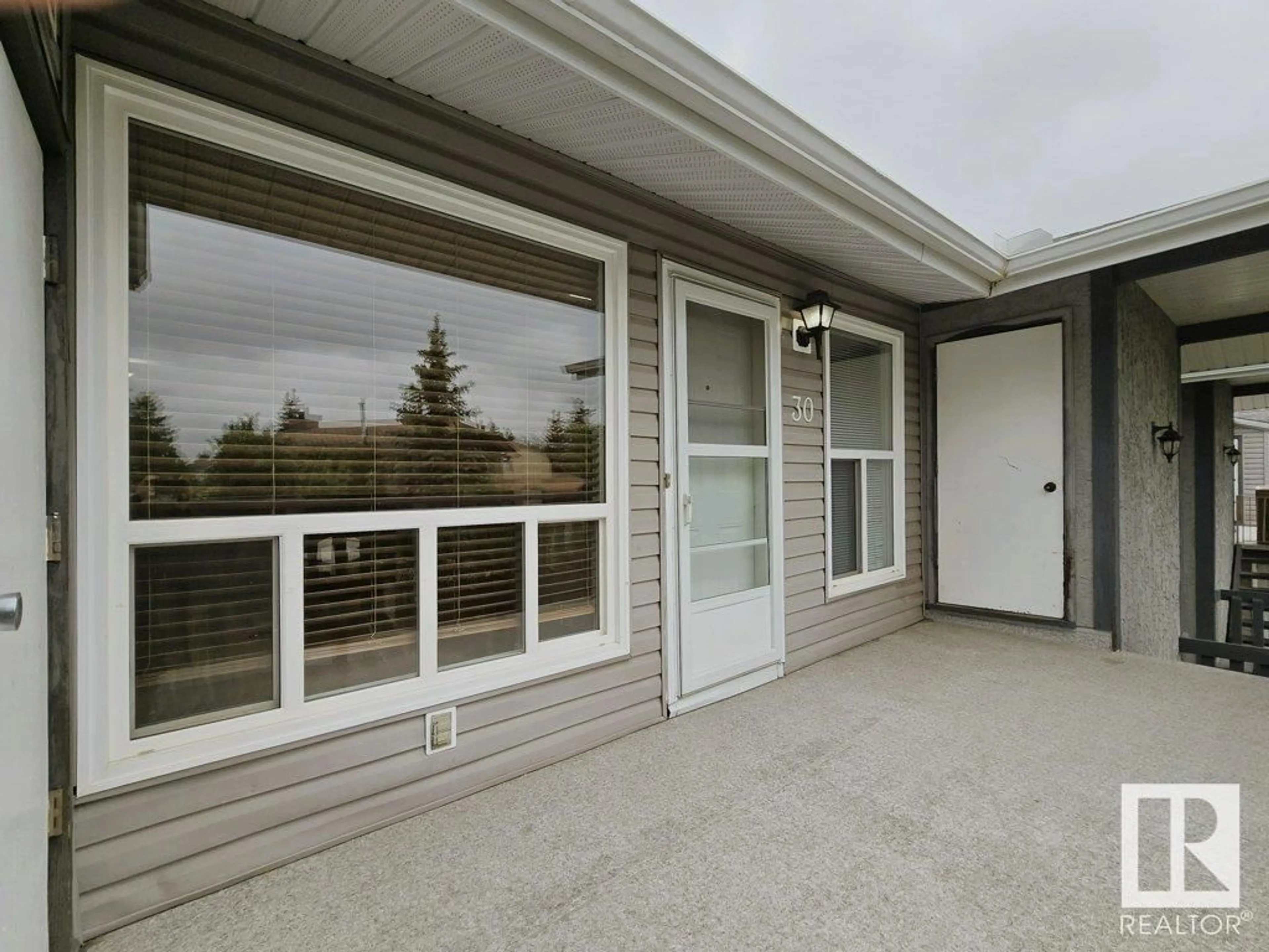 Unknown for #30 - 1503 MILLWOODS EAST RD, Edmonton Alberta T6L4C2